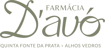 Farmácia D'avó