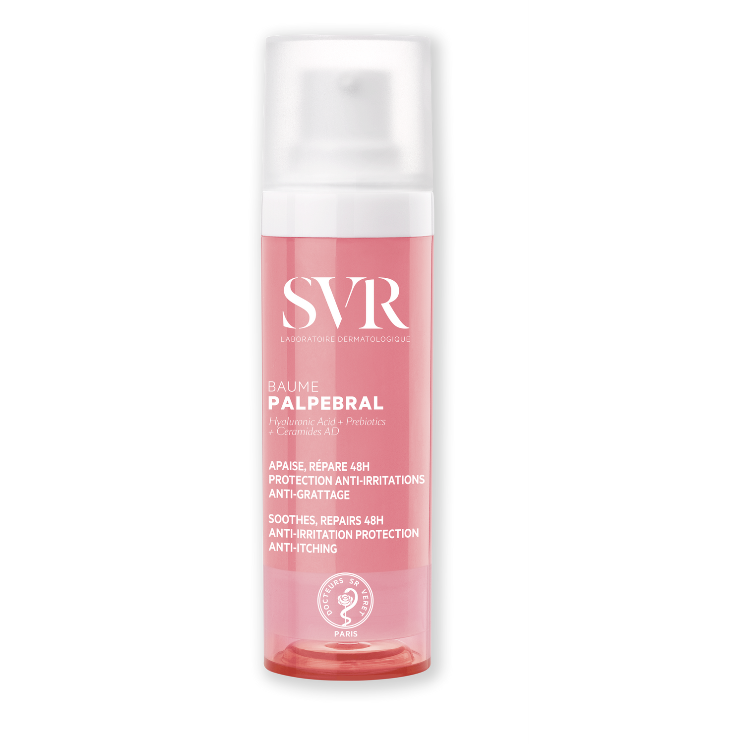 Svr Palpebral Baume 30Ml