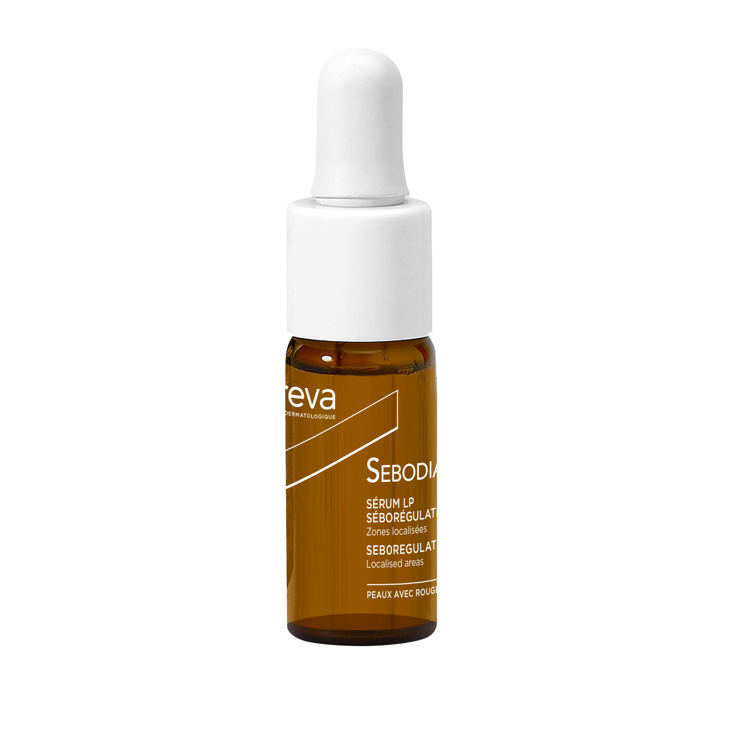 Nrva Sebodiane Ds Serum 8Ml