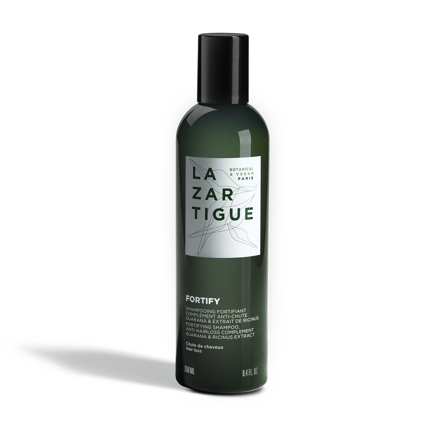 Lazartigue Fortify Ch Comp Queda 250ml