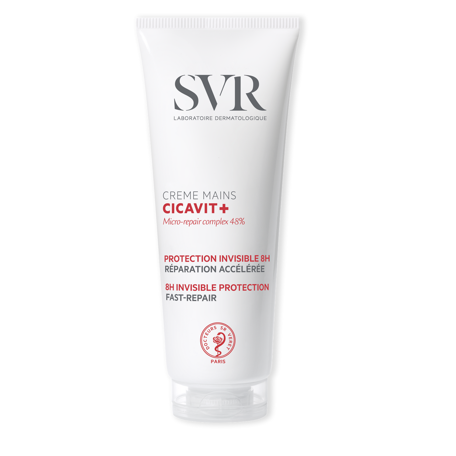 Svr Cicavit+ Cr Mains 75G