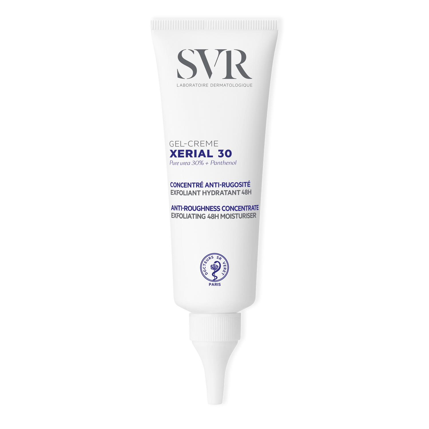 Svr Xerial 30 Gel Cr 75Ml