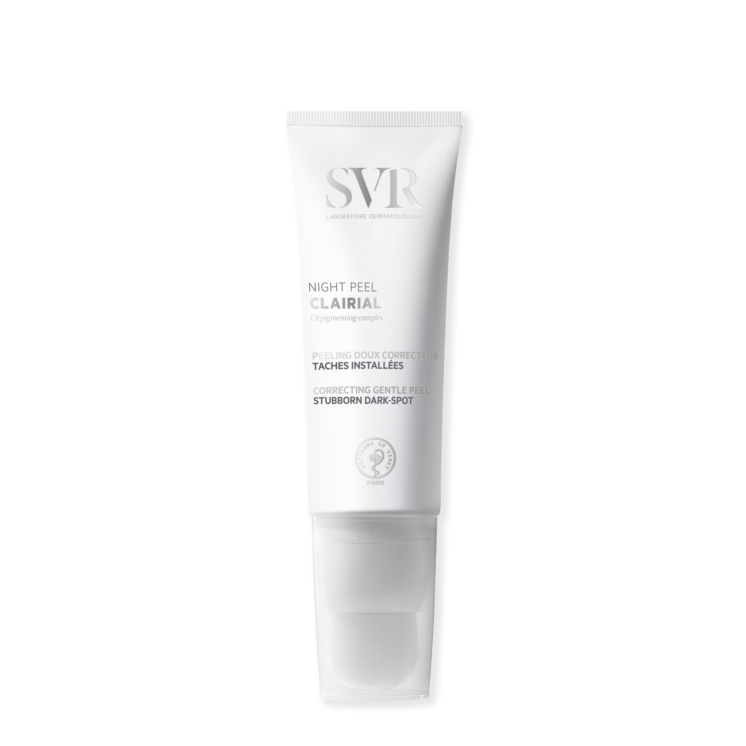 Svr Clairial Night Peel 50ml