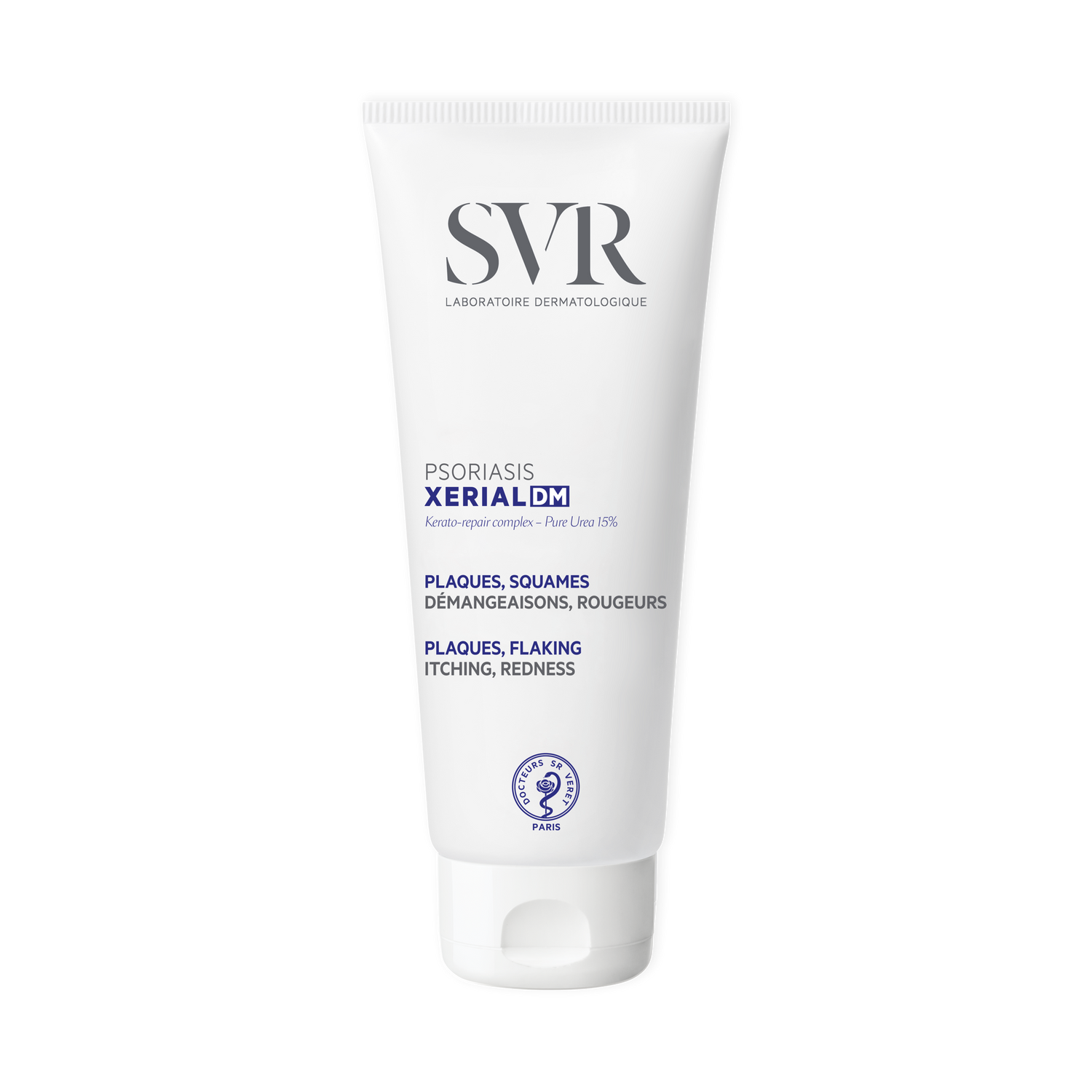 SVR Xerial Psoriasis DM Cr 200Ml