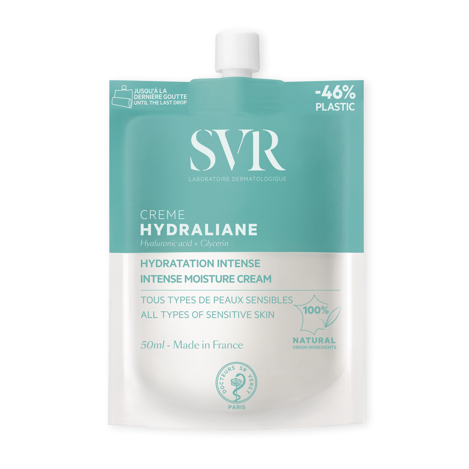 Svr Hydraliane Cr 50Ml