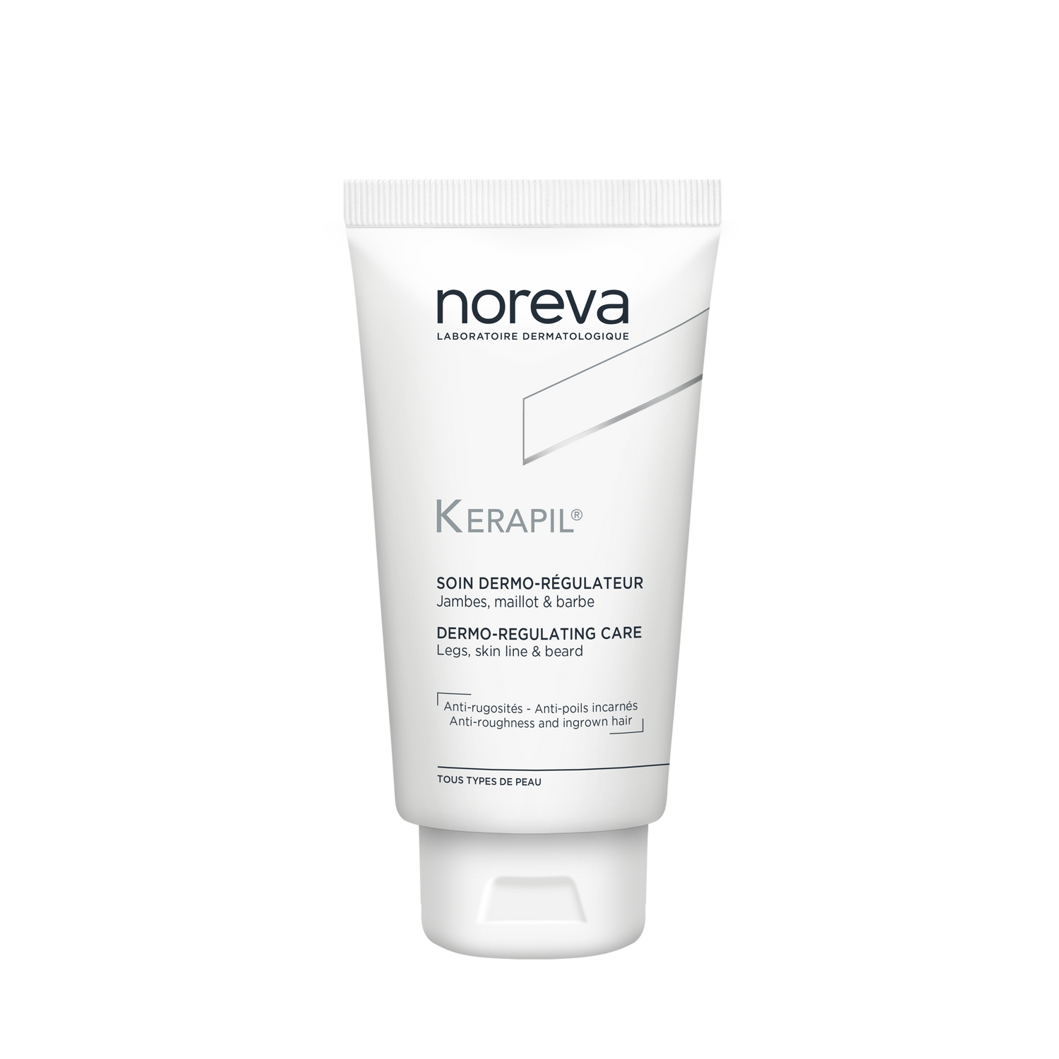 Noreva Kerapil Cr Regulador 75 Ml