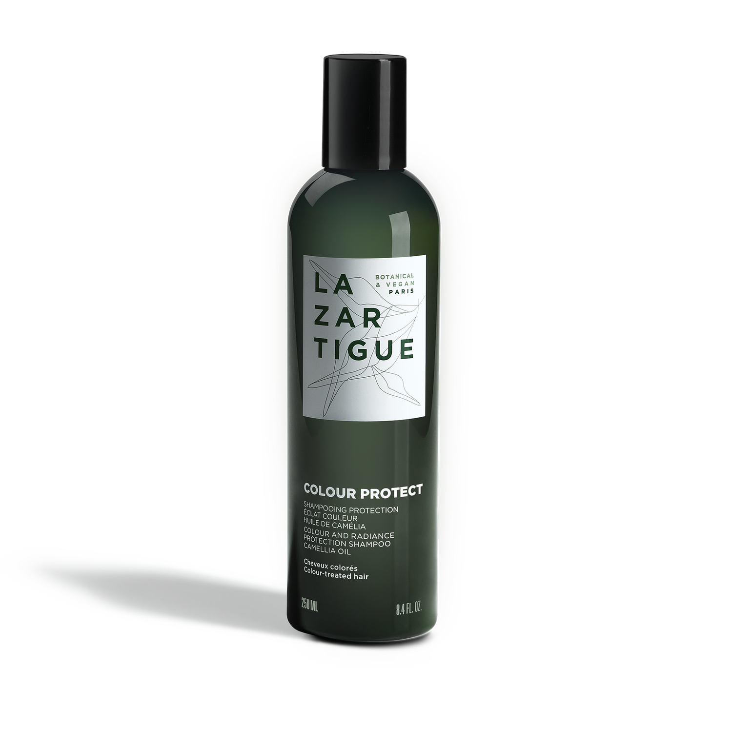 Lazartigue Colour Protect Ch Lum 250ml