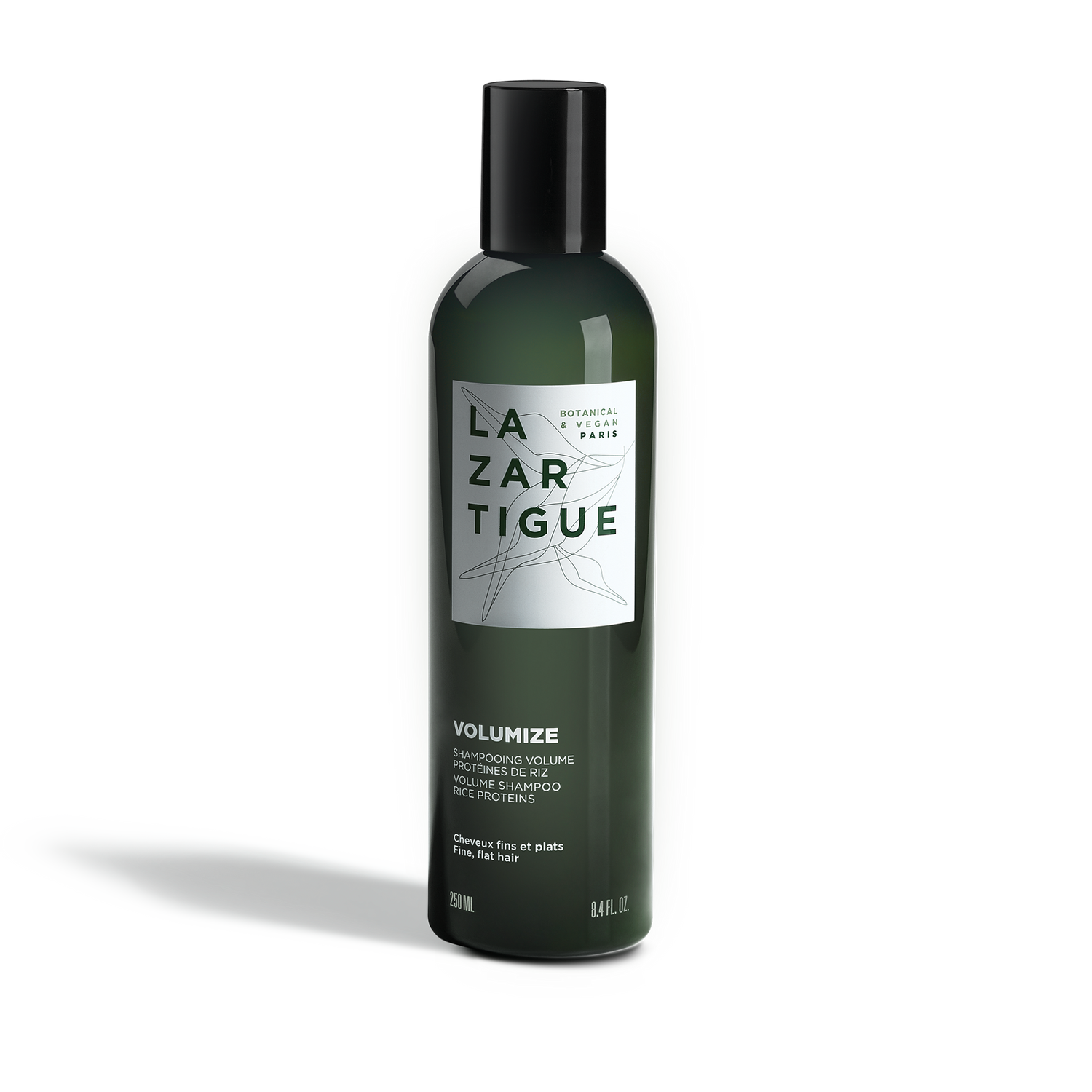 Lazartigue Volumize Ch Volume 250ml