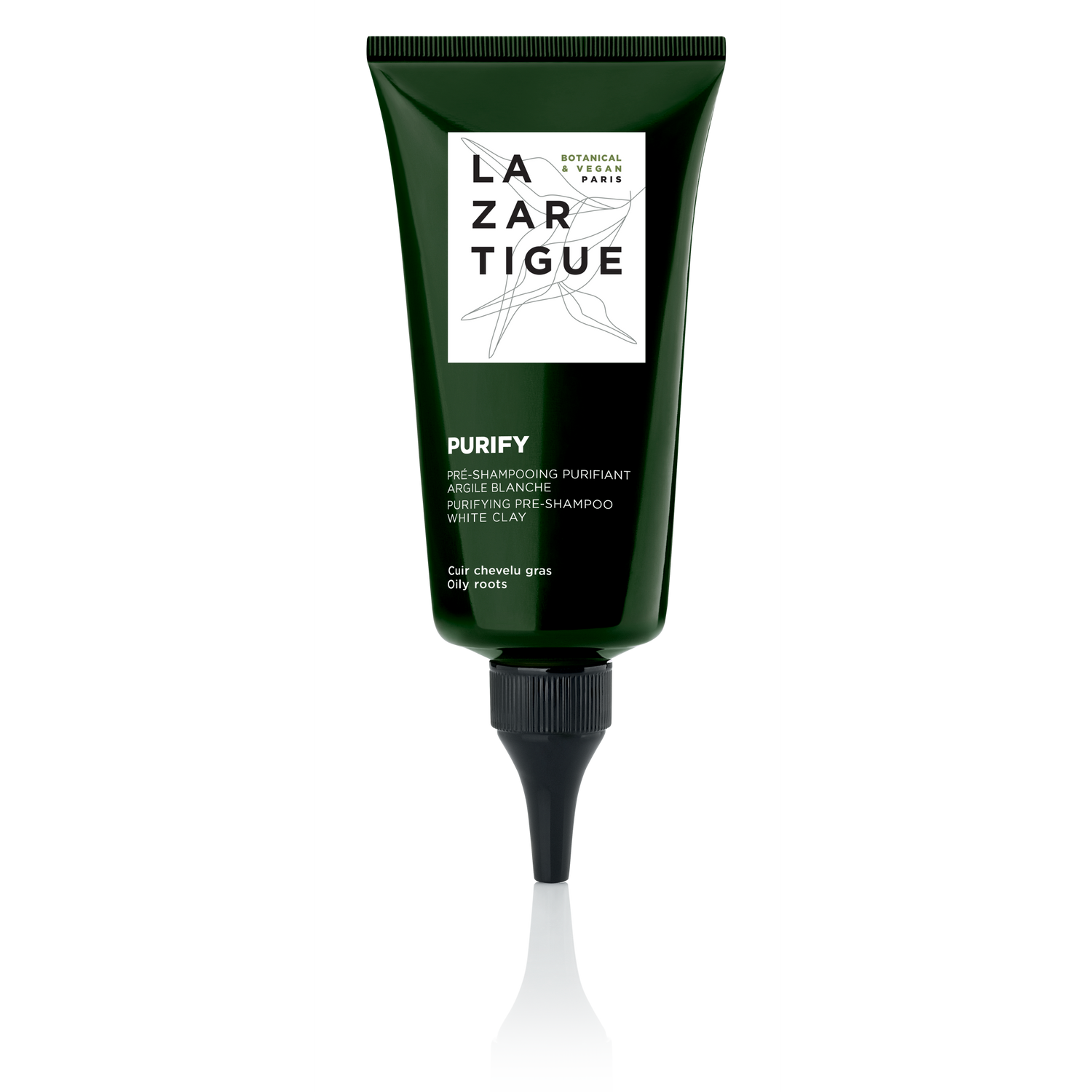 Lazartigue Purify Pre Ch Regulador 75ml