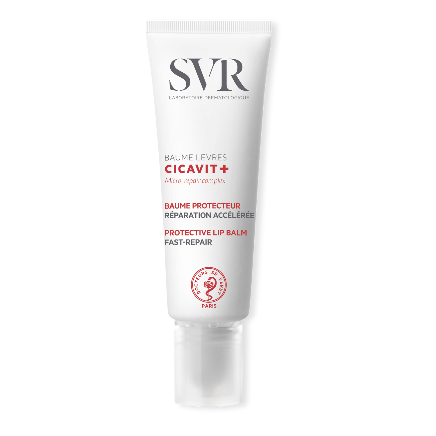 Svr Cicavit+ Balm Prot Lab 10G
