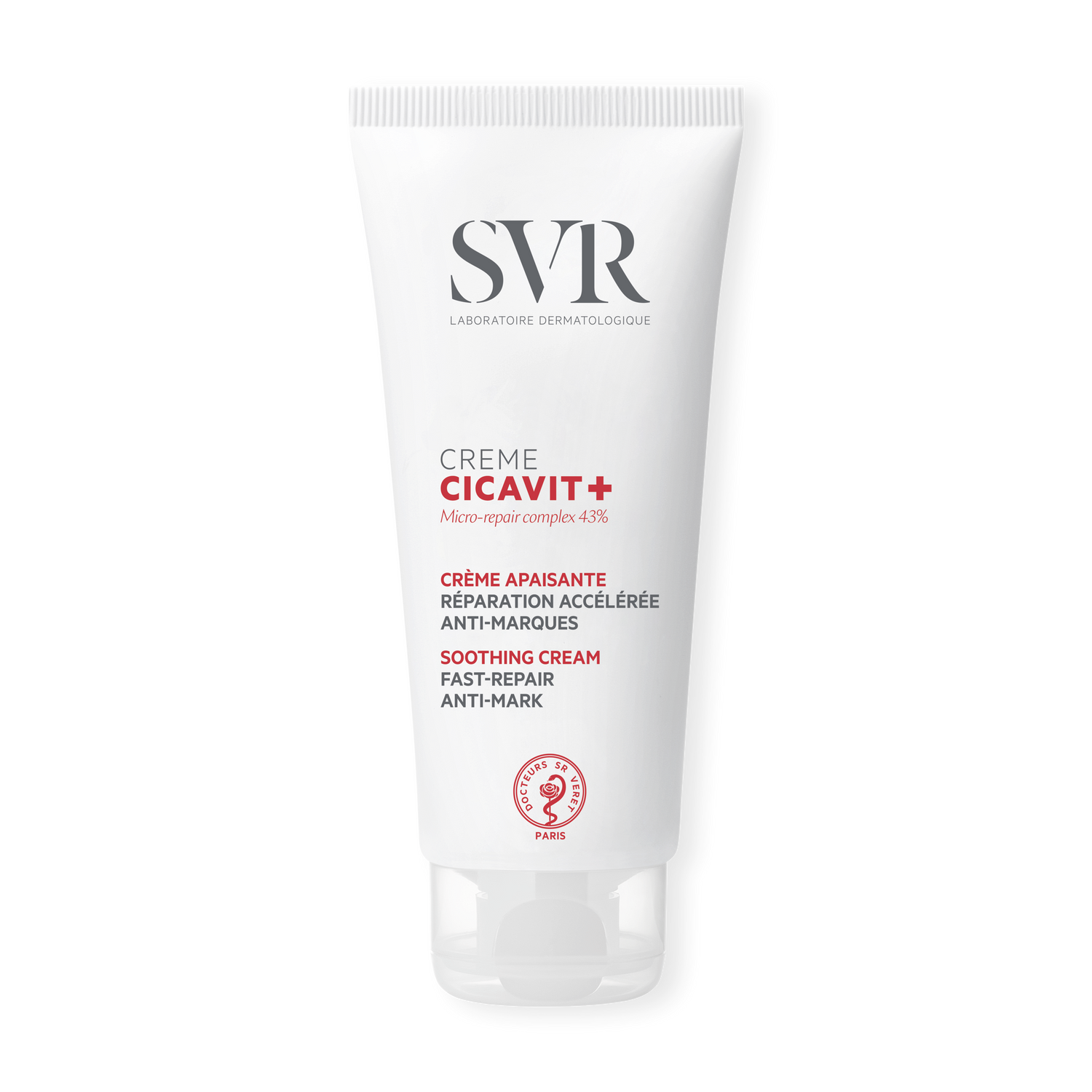 Svr Cicavit Cr 100ml