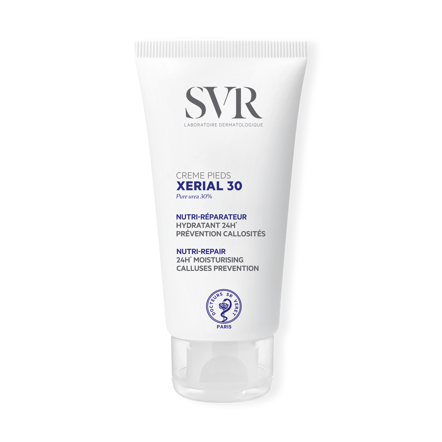 Svr Xerial 30 Cr Pes 50ml