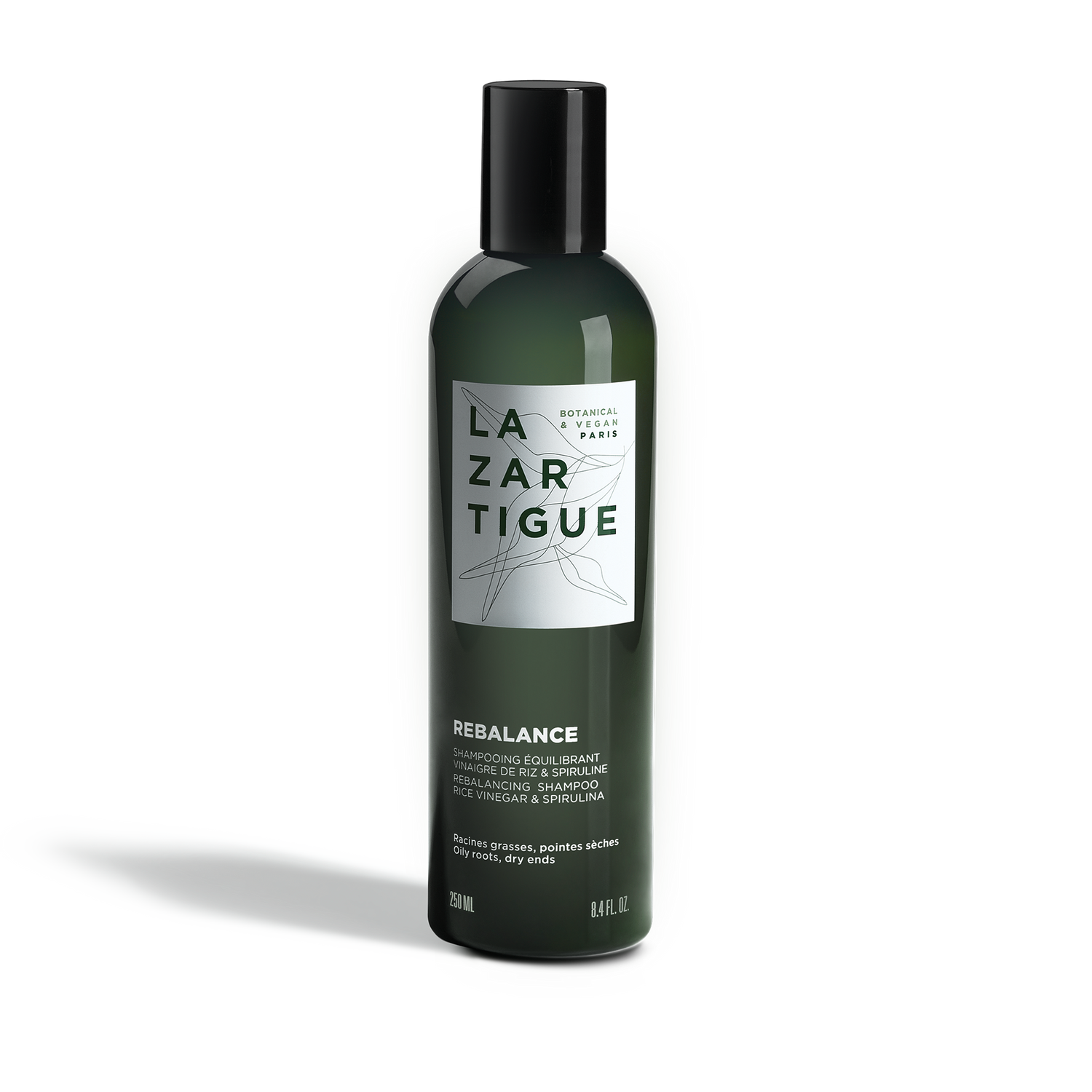 Lazartigue Rebalance Ch Equilibr 250ml