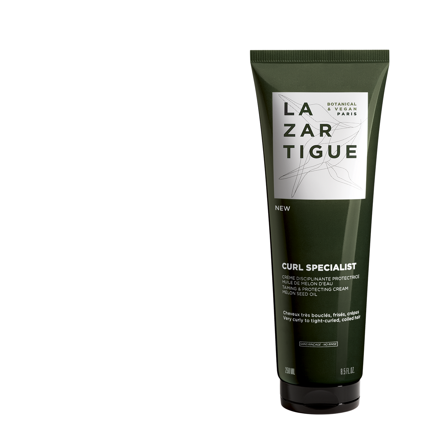 Lazartigue Curl Spec Cr Desc Prot 250ml