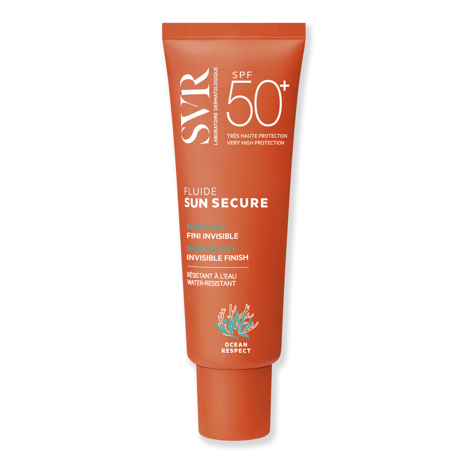 Svr Sun Secure Fl Toq Seco Spf50+ 50ml