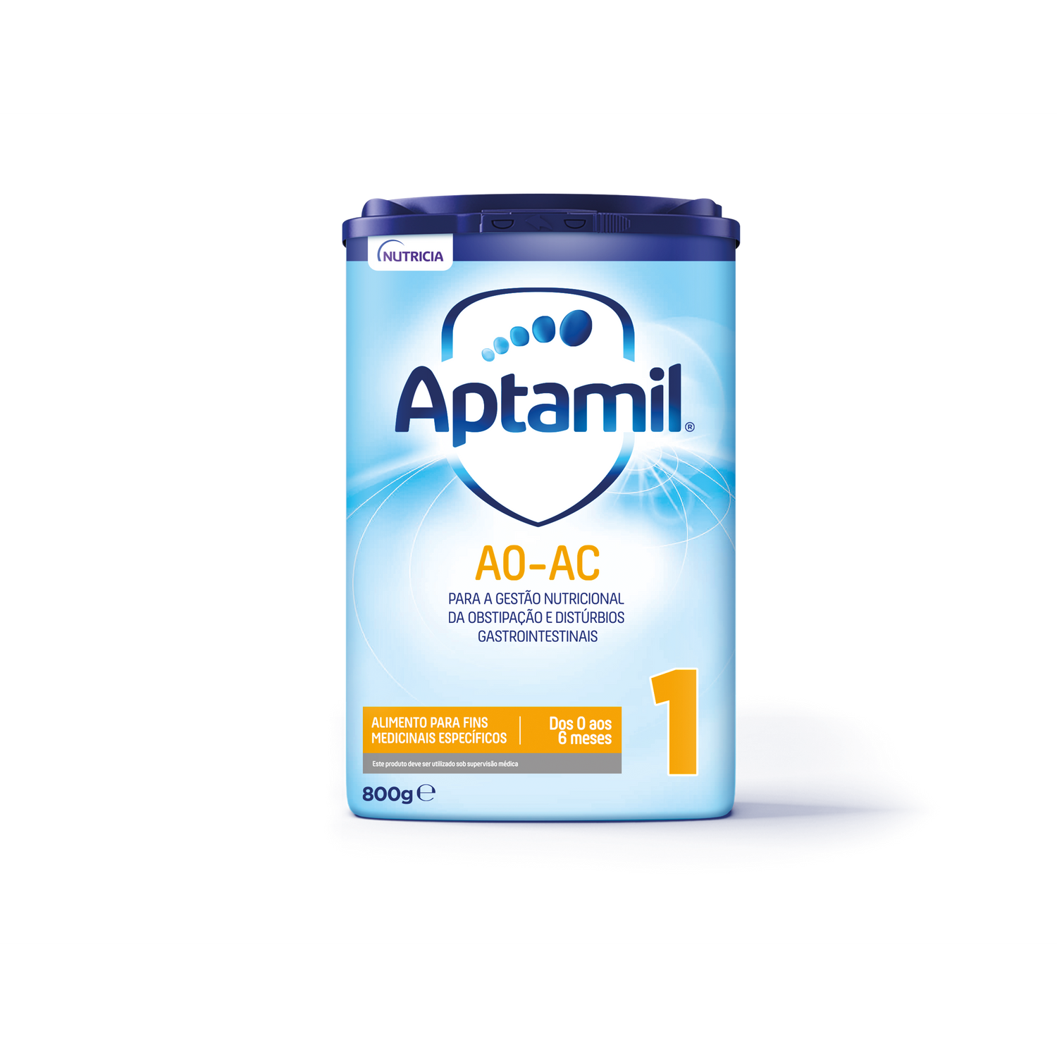 Aptamil Confort 1 Distúr Gastro+0M 800G