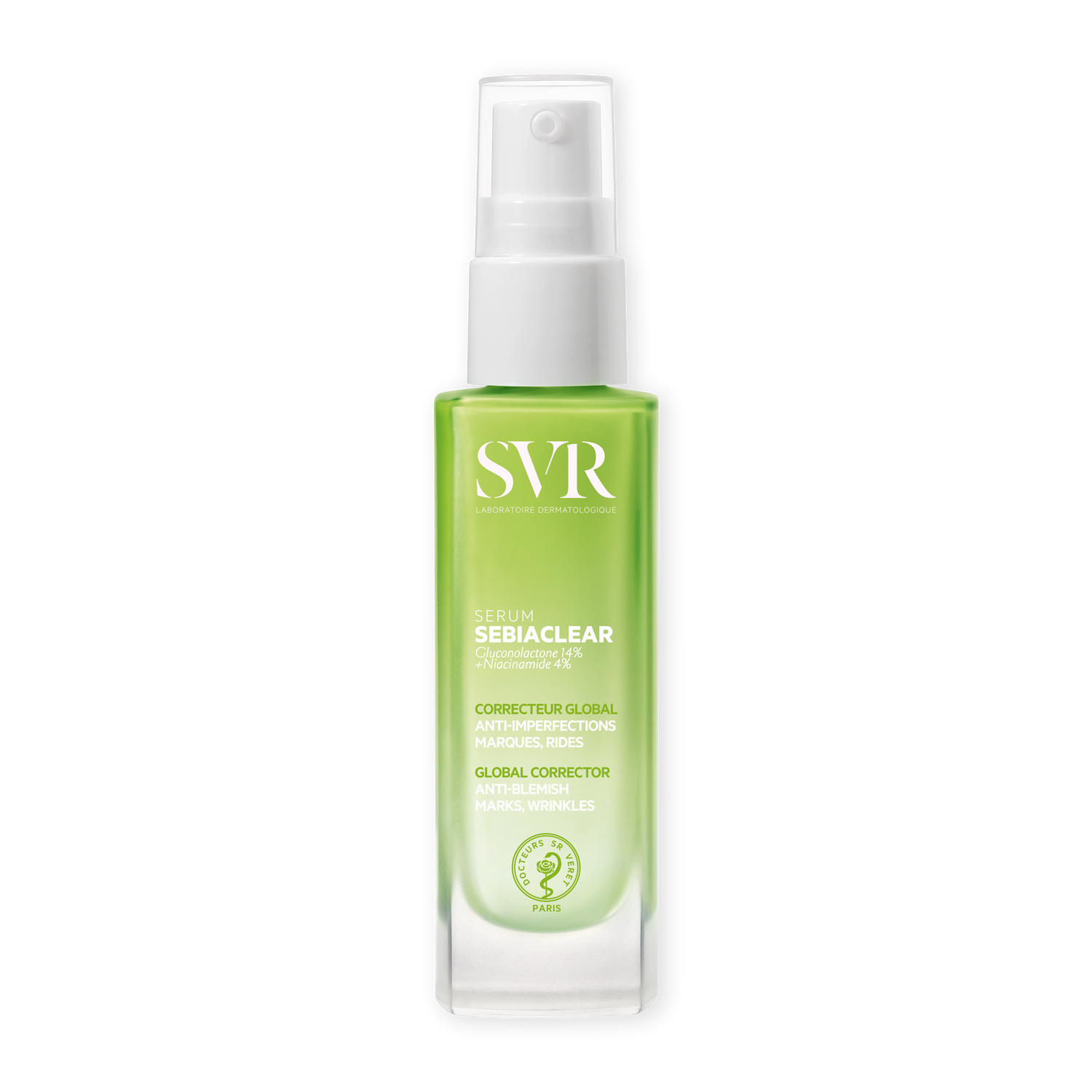 Svr Sebiaclear Serum 30ml