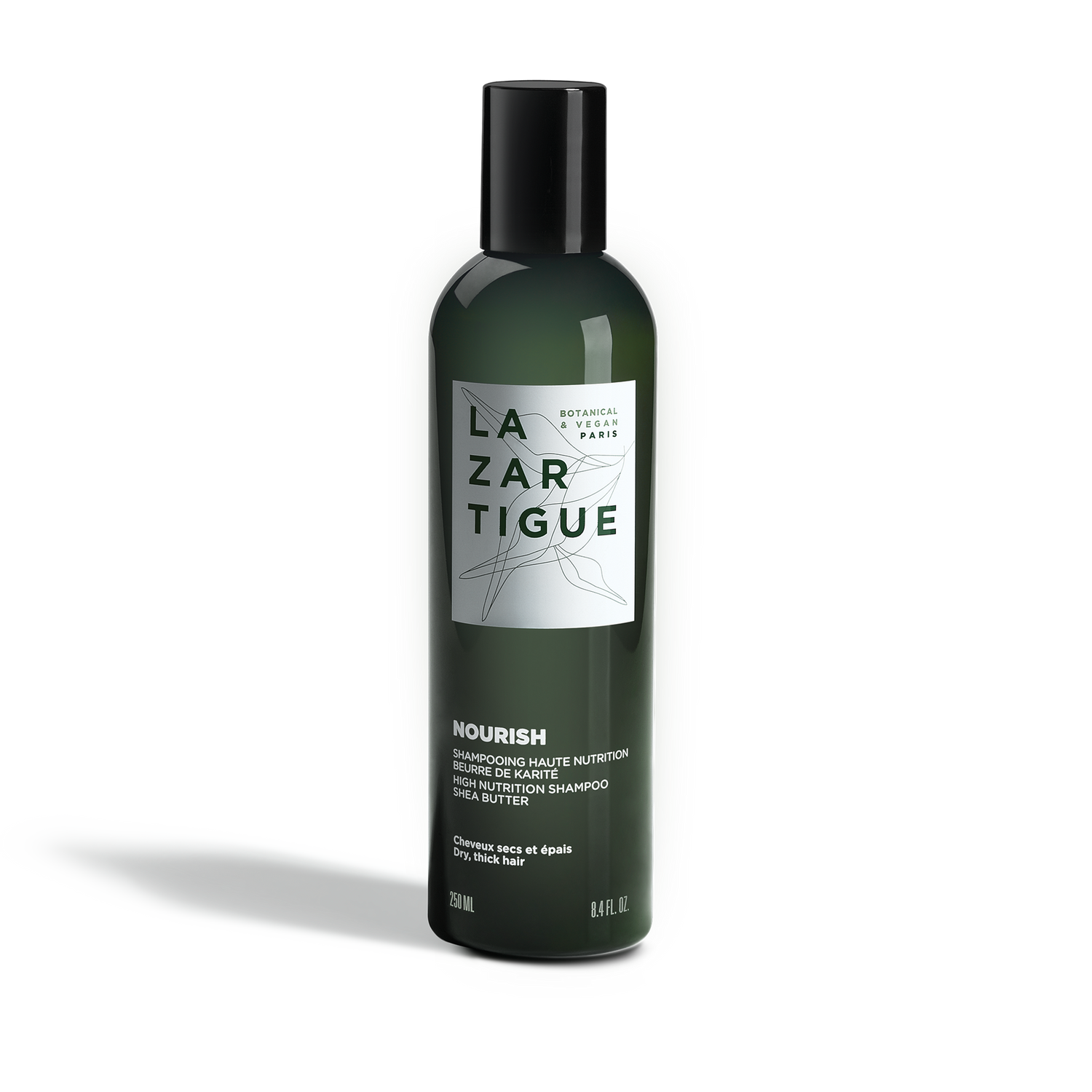 Lazartigue Nourish Ch Nutri Inten 250ml