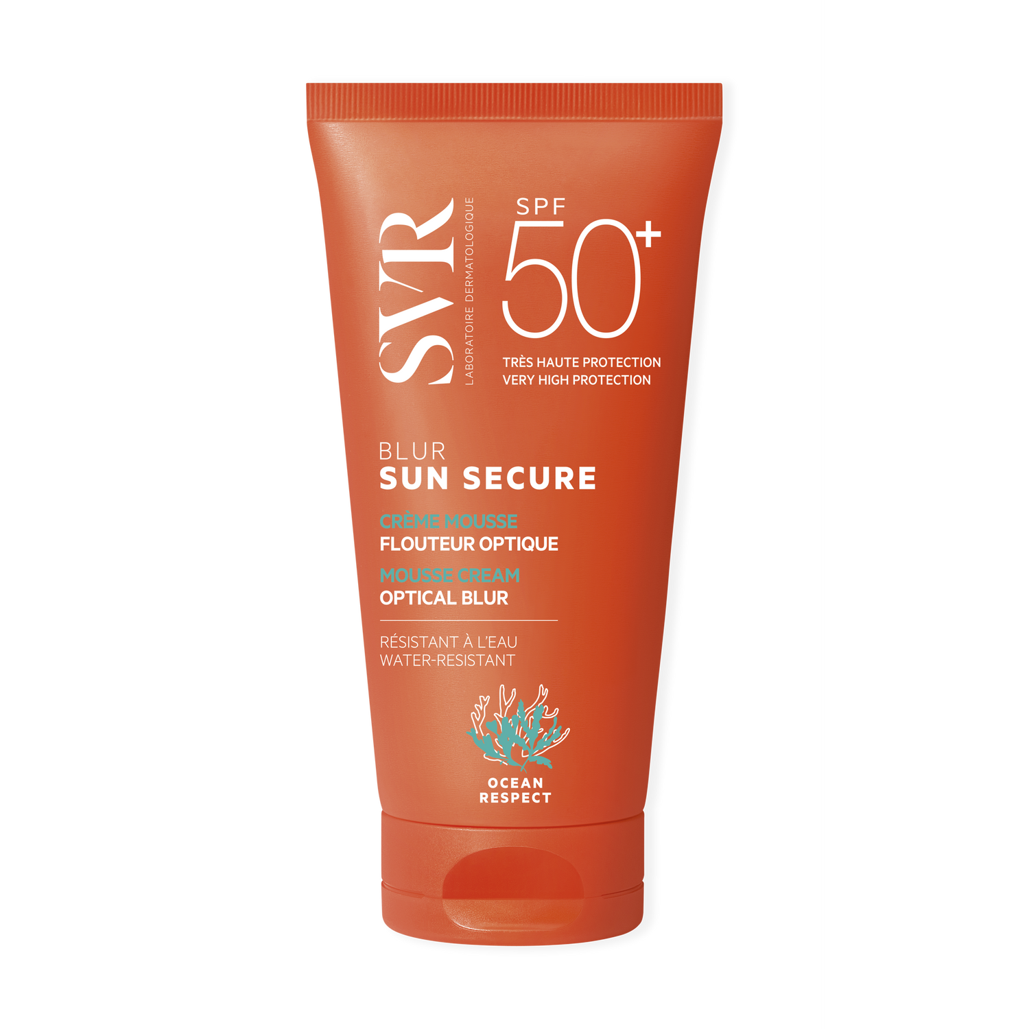 SVR Sun Secure Blur S/Perf SPF50+ 50Ml