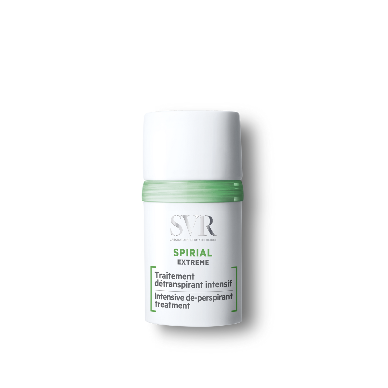 Svr Spirial Extreme Deo Roll On 20ml