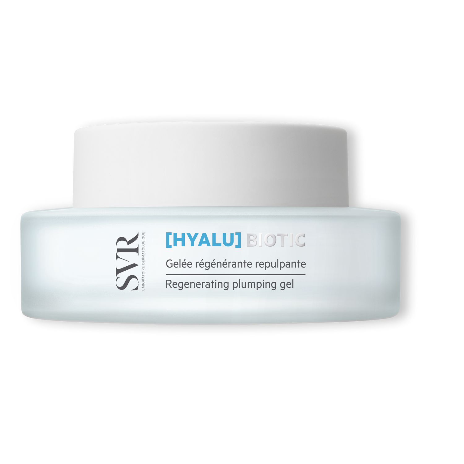 Svr Biotic Hyalu Gel Regen 50Ml