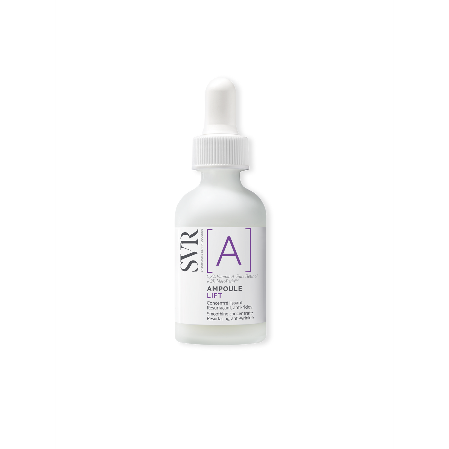 Svr Abc Ampoule A Lift 30Ml