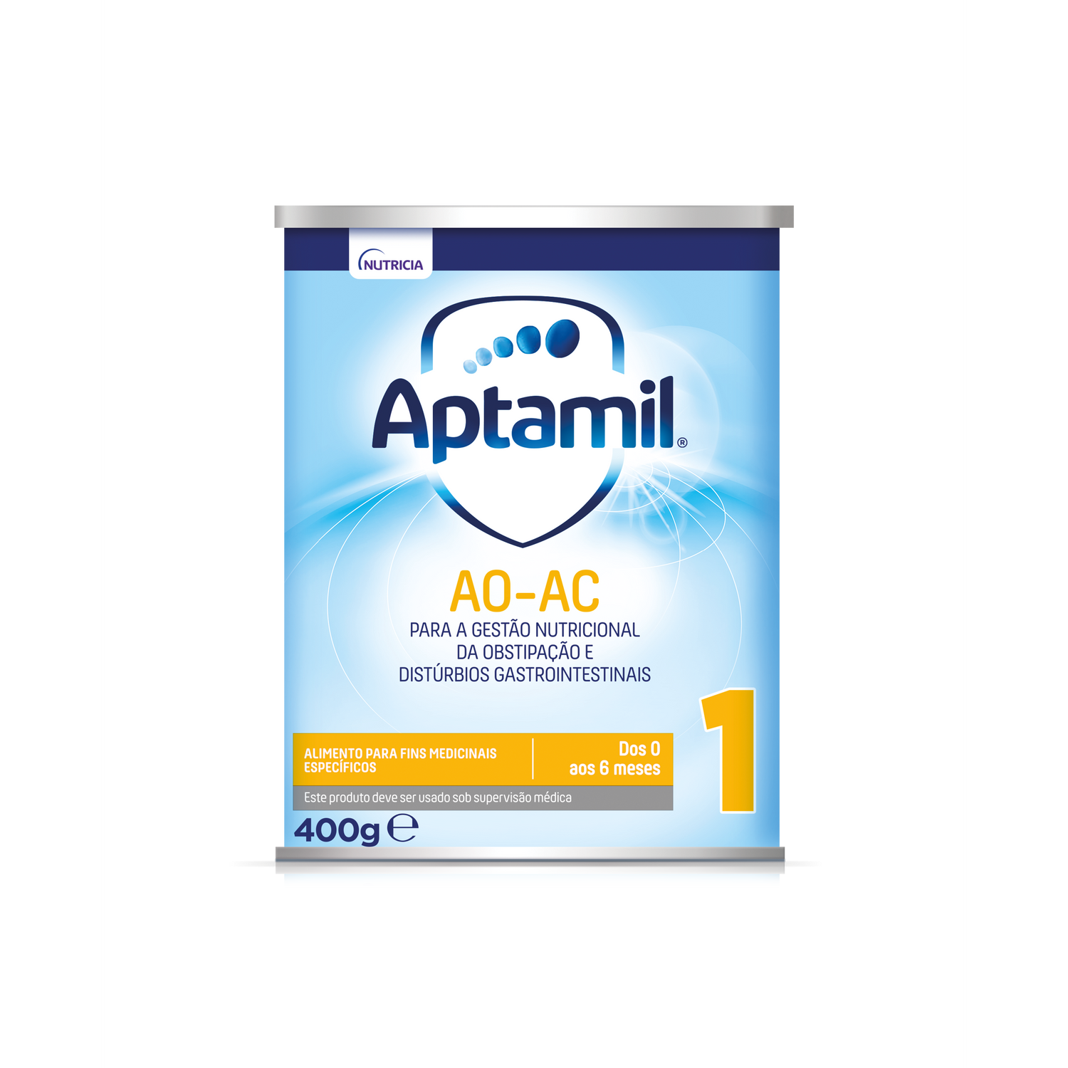 Aptamil Confort 1 Distúr Gastro+0M 400G