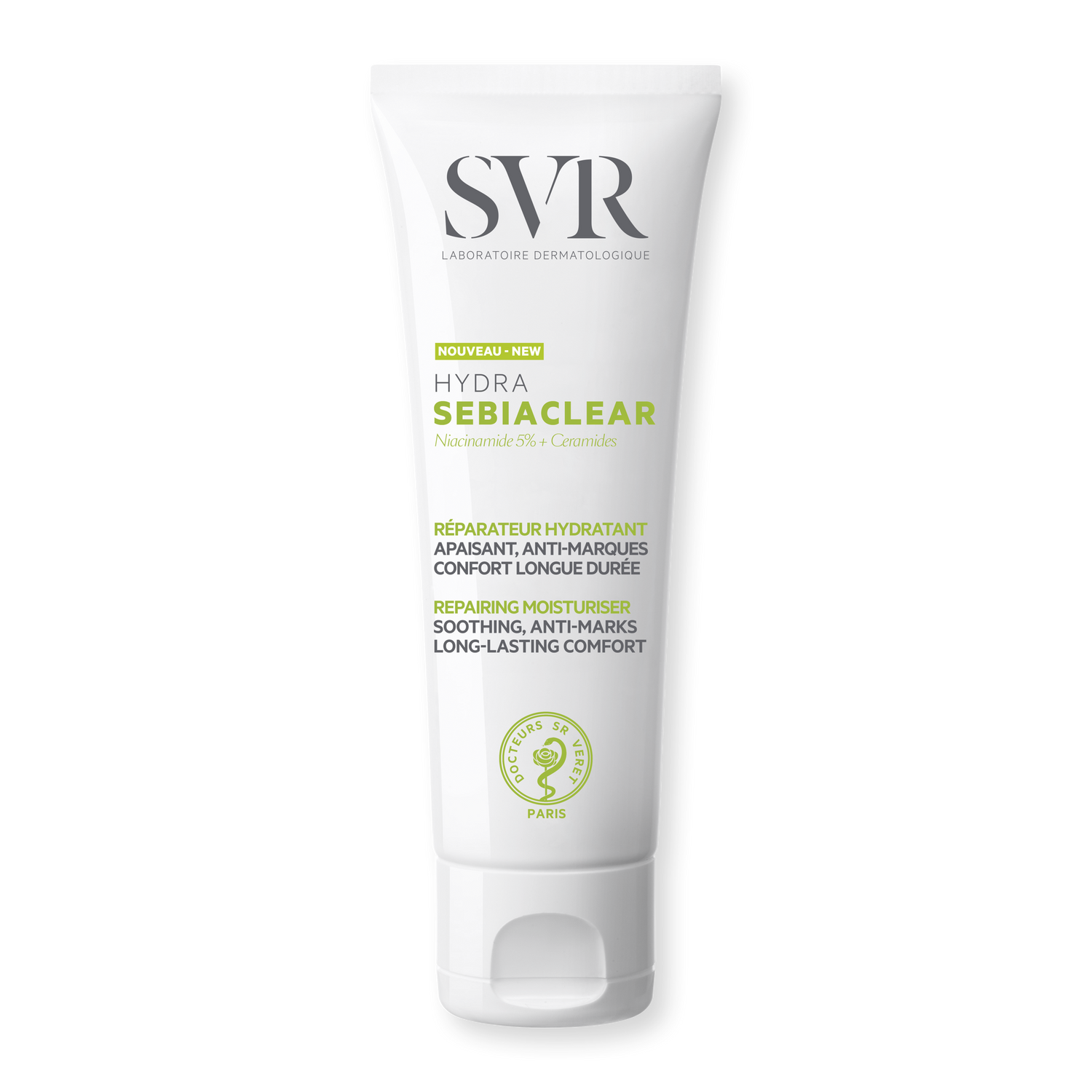 Svr Sebiaclear Hydra 40ml