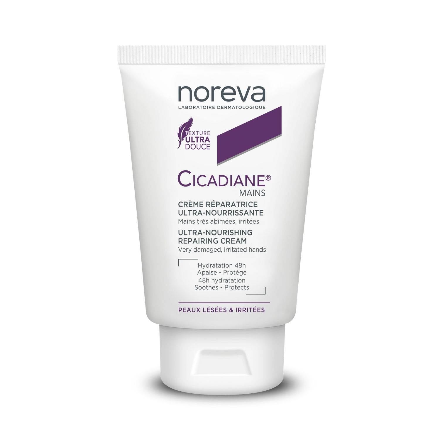Noreva Cicadiane Cr Maos Reparad 50ml