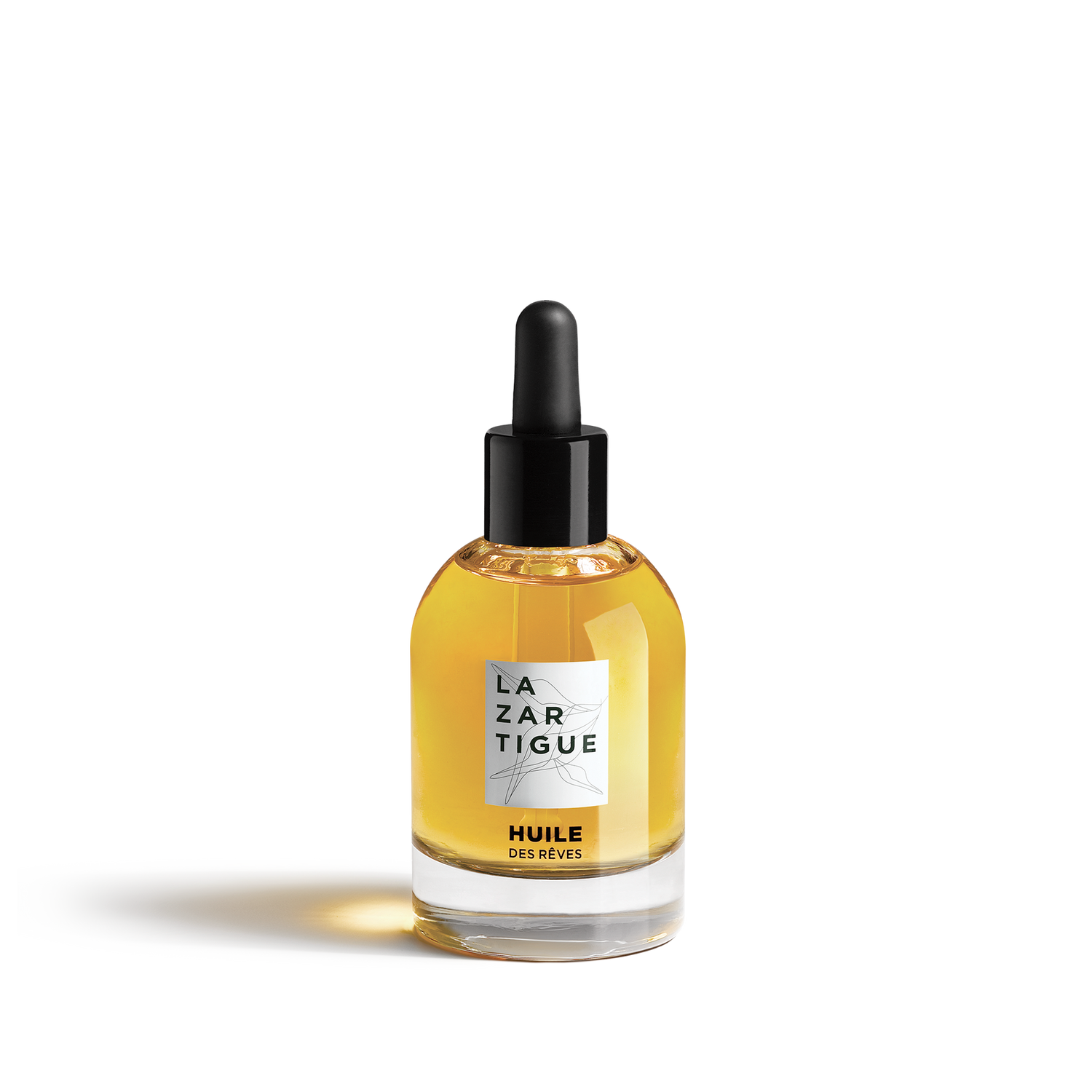 Lazartigue Huile des Rêves Ol Seco 50ml