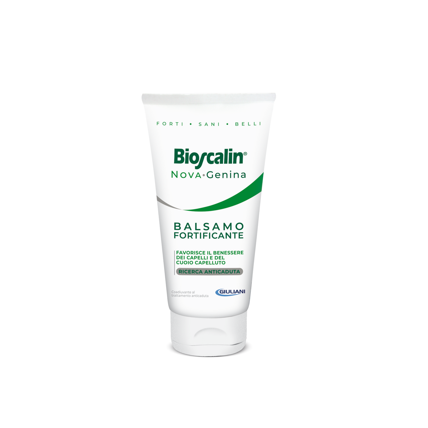 Bioscalin Nova-Gen Bals Fortific150Ml