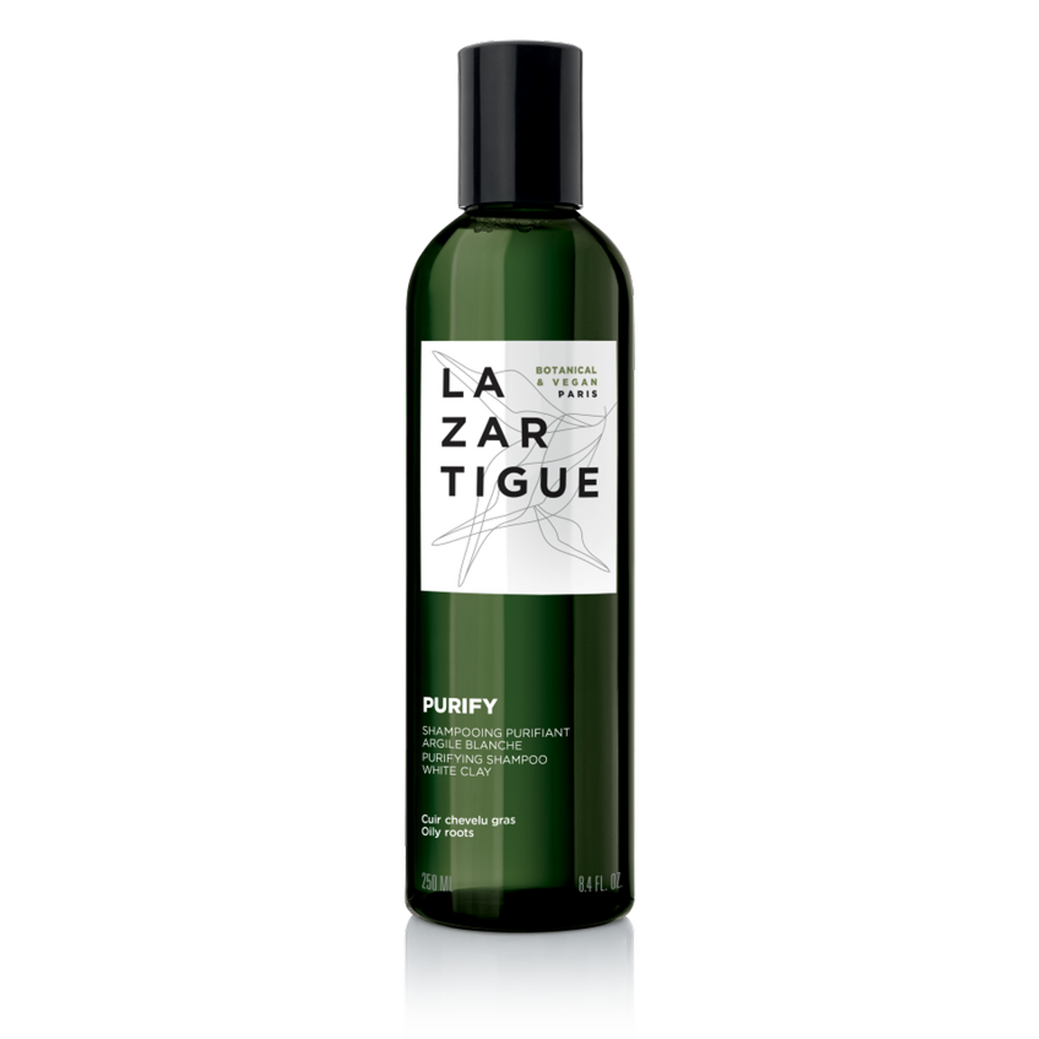 Lazartigue Purify Ch Purific 250ml