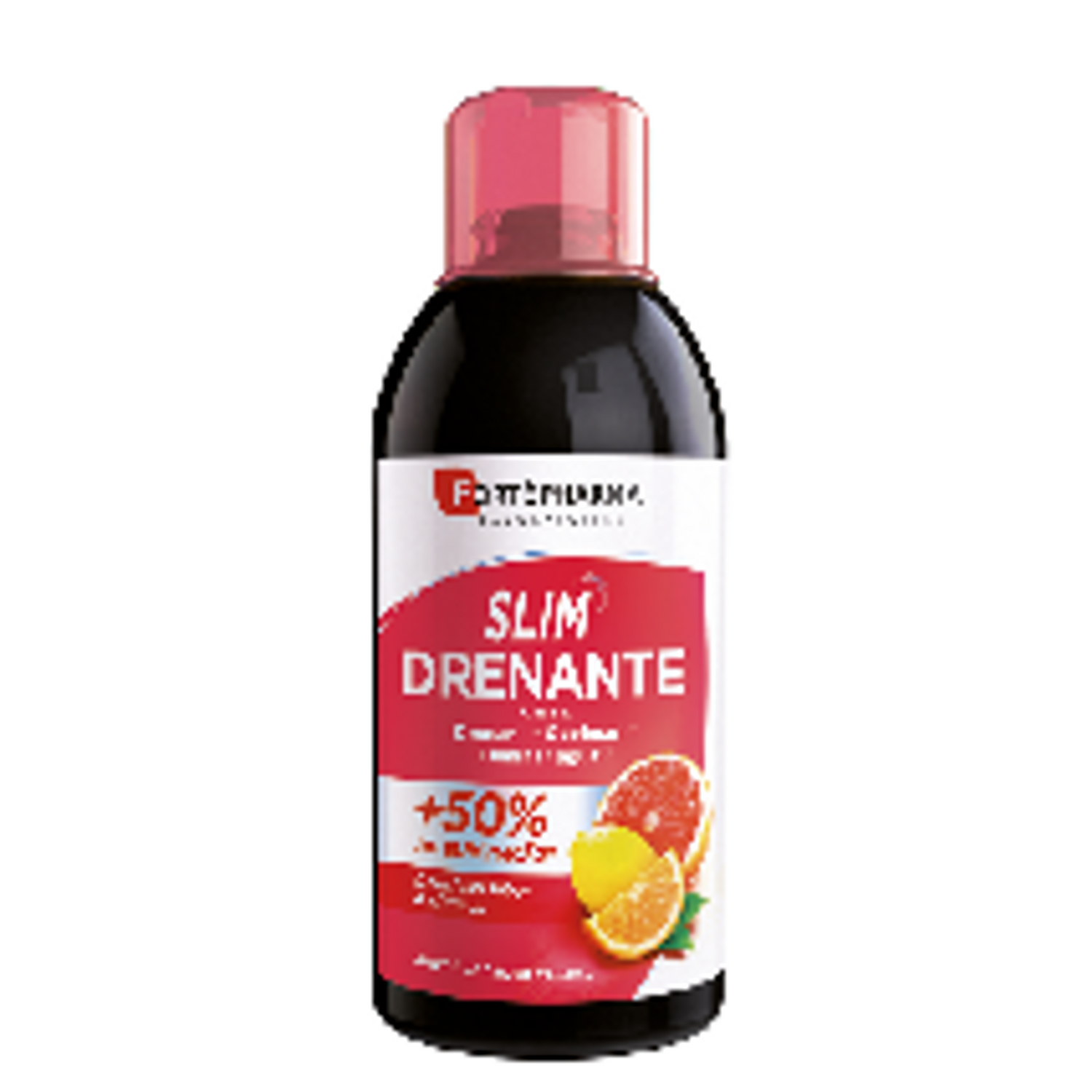 Slim Drenante Sol Citrinos 500Ml