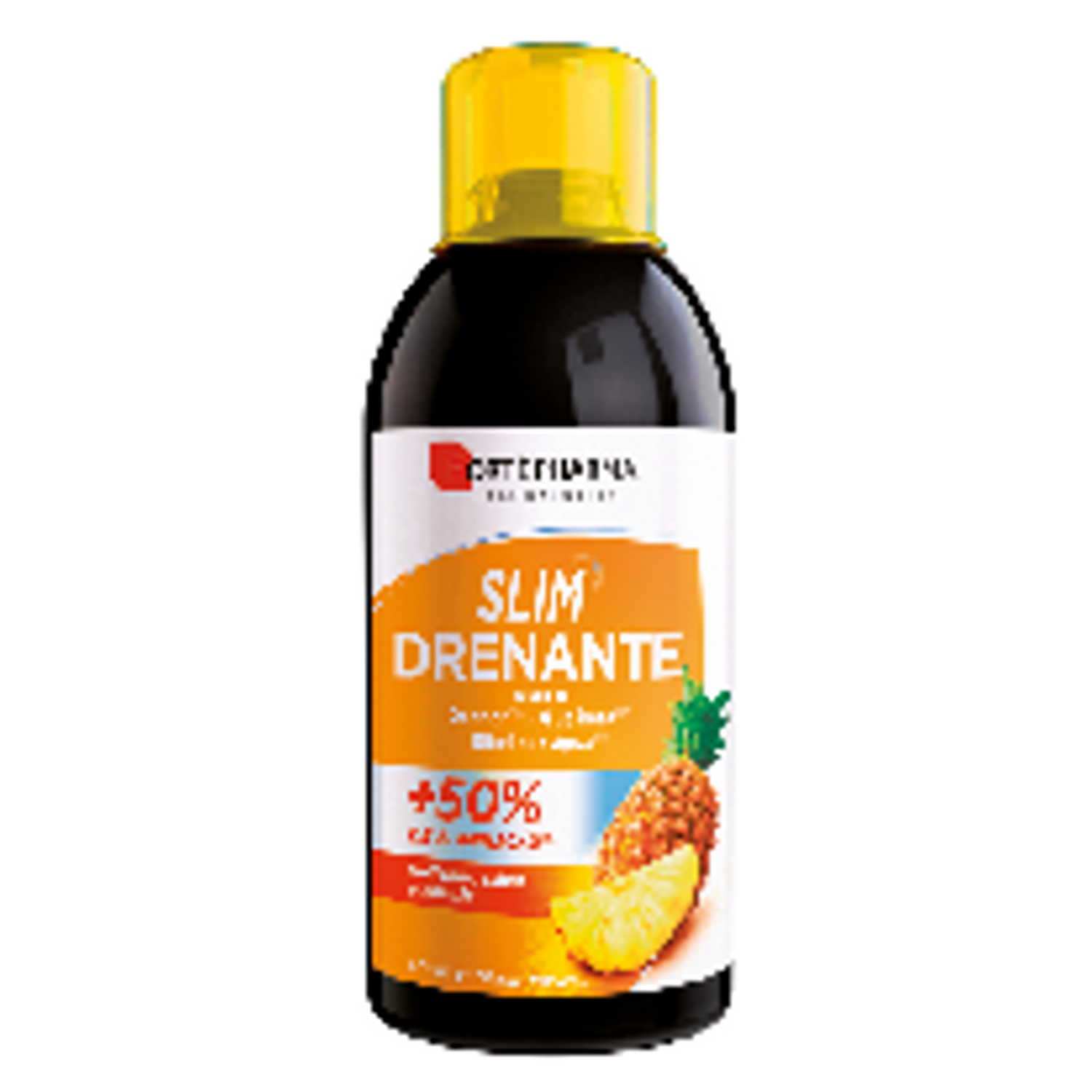 Slim Drenante Sol Ananas 500Ml