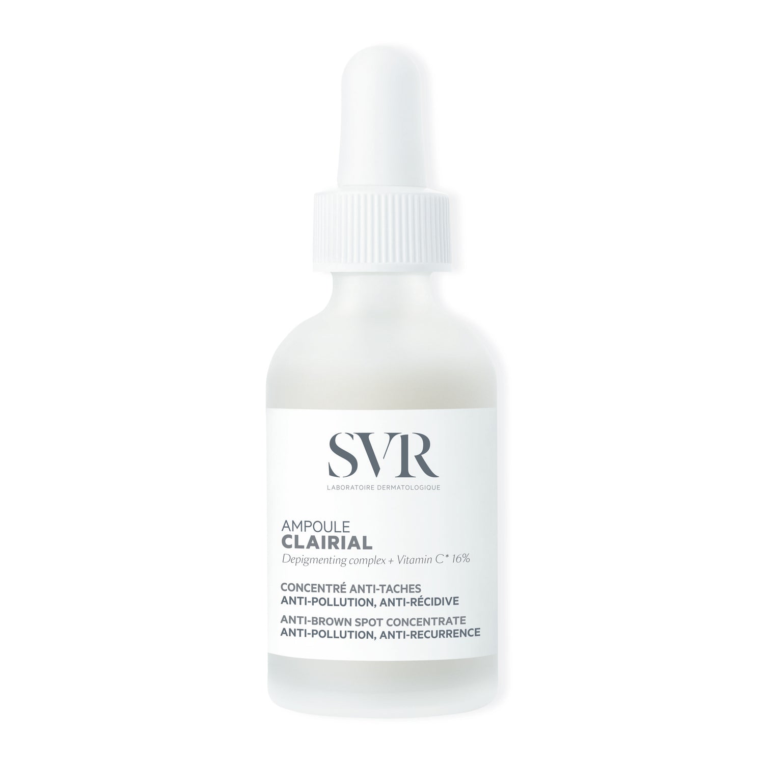 SVR Clairial Amp 30Ml