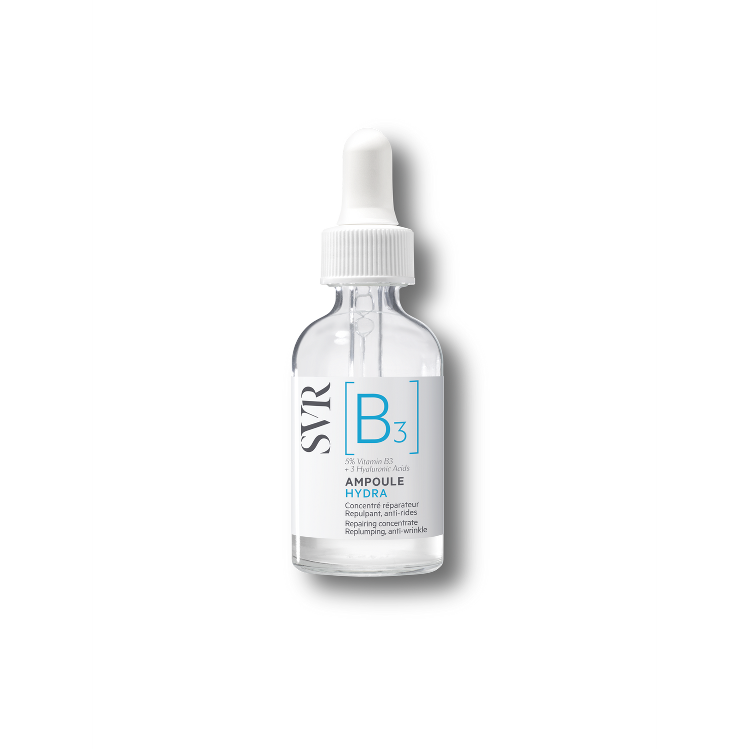 Svr Abc Ampoule B3 Hidra 30Ml