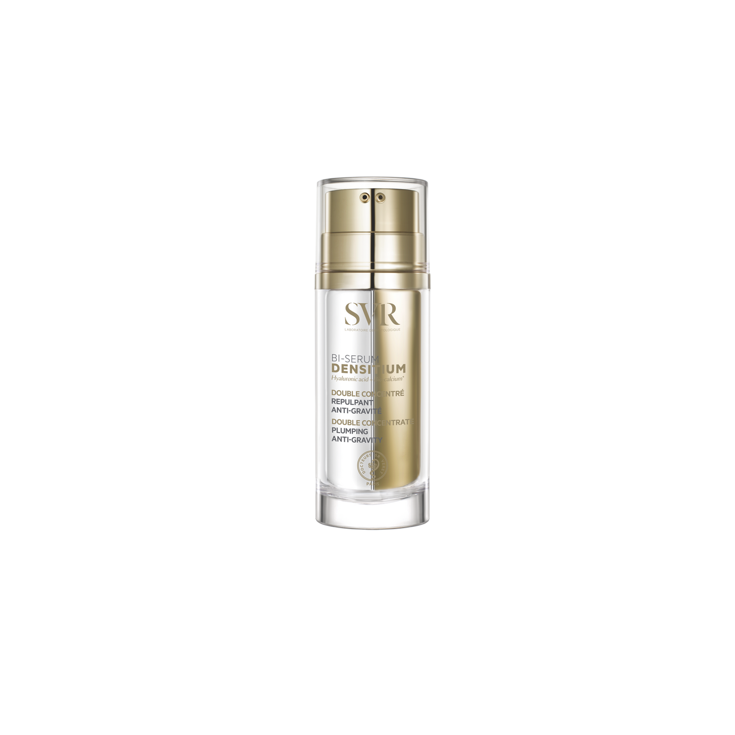 Svr Densitium Bi-Serum 2x15ml