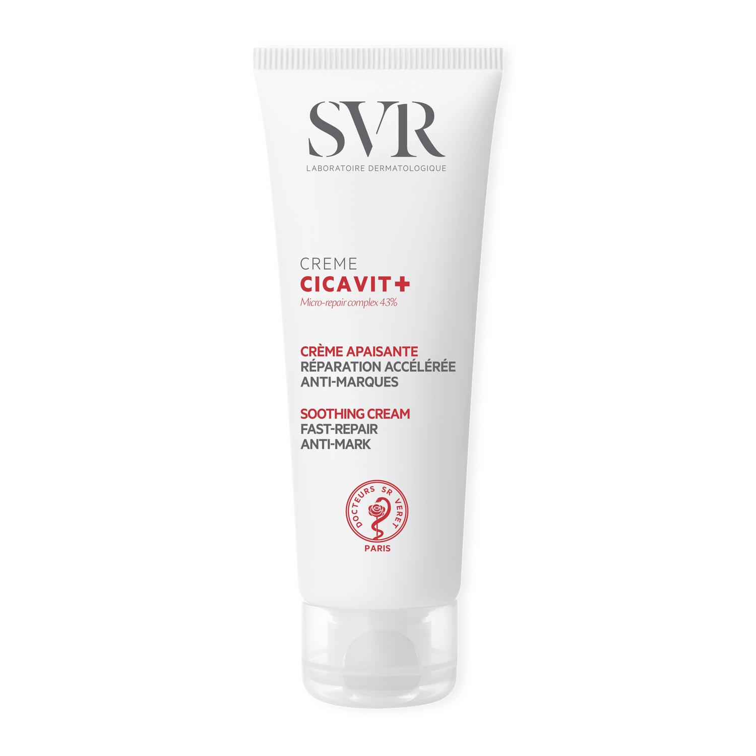 Svr Cicavit Cr 40ml