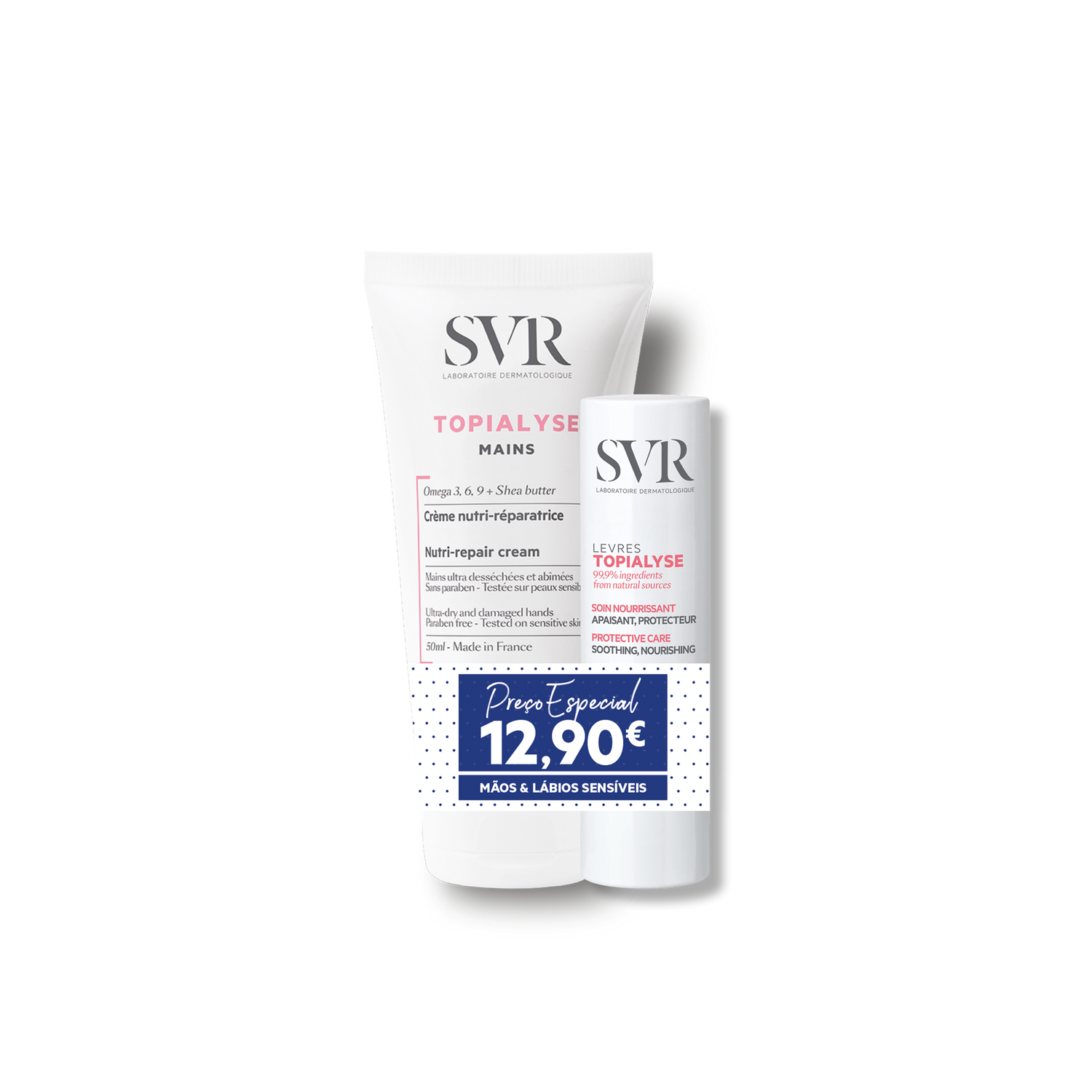 Svr Topialys Cr Mao50Mlx2+Of StickLab4G