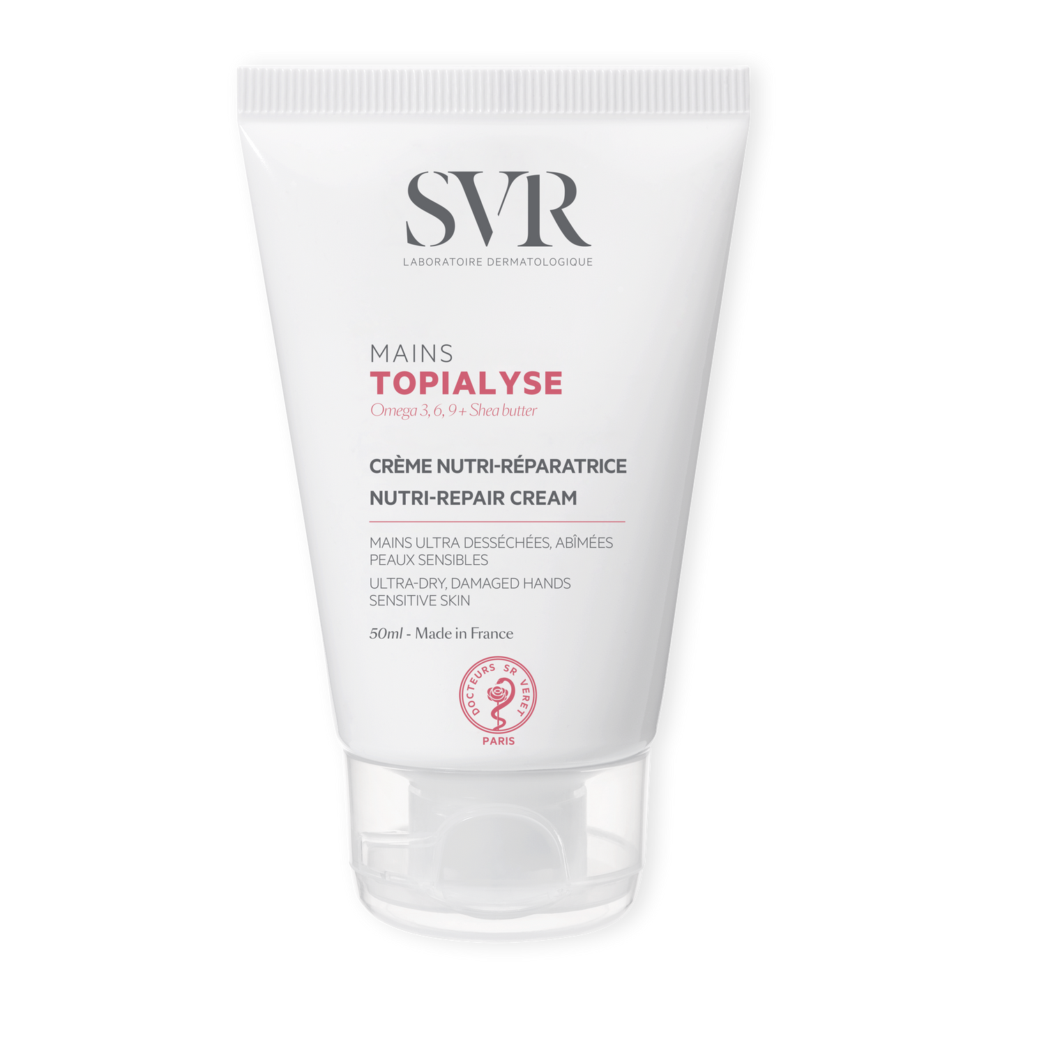 Svr Topialyse  Cr Maos 50 Ml