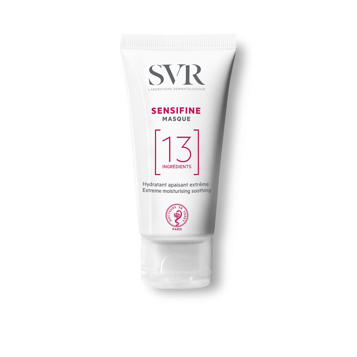 Svr Sensifine Masque 50ml