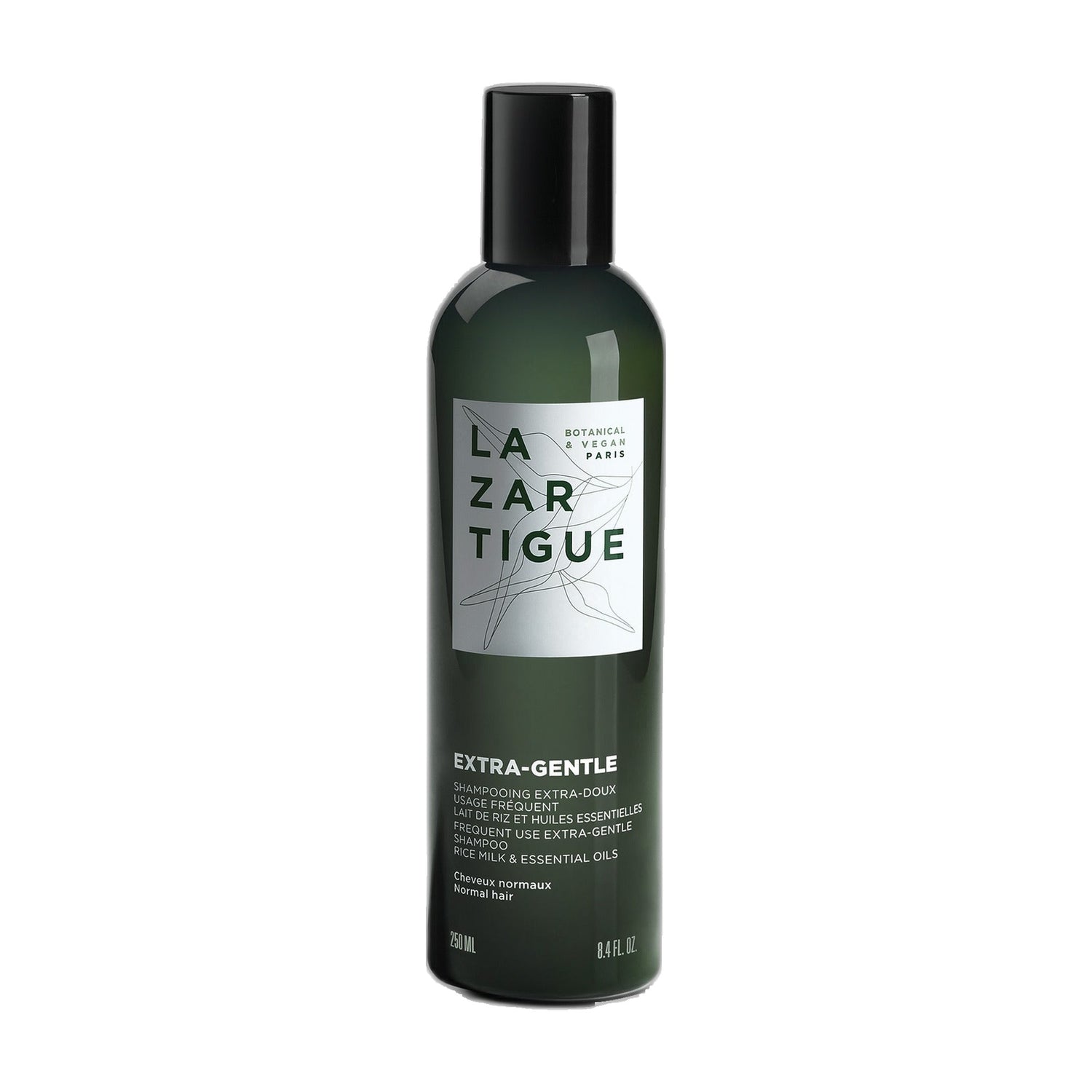 Lazartigue Extra Gentle Ch Freq 250ml