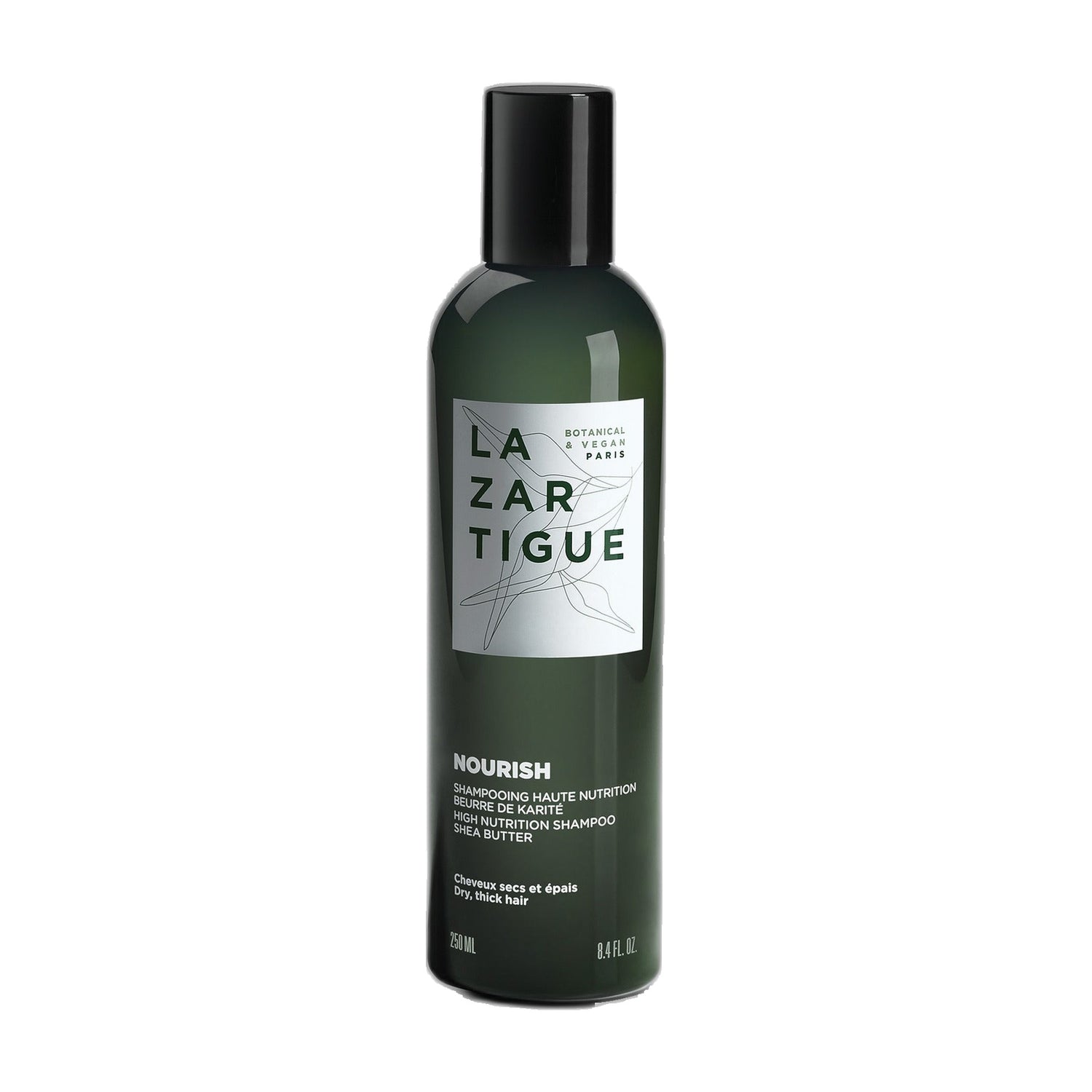 Lazartigue Nourish Ch Nutri Inten 250ml