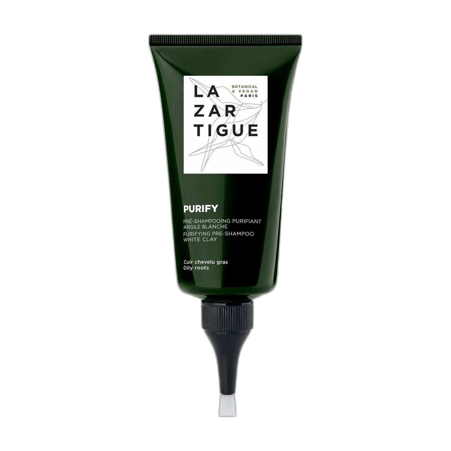 Lazartigue Purify Pre Ch Regulador 75ml