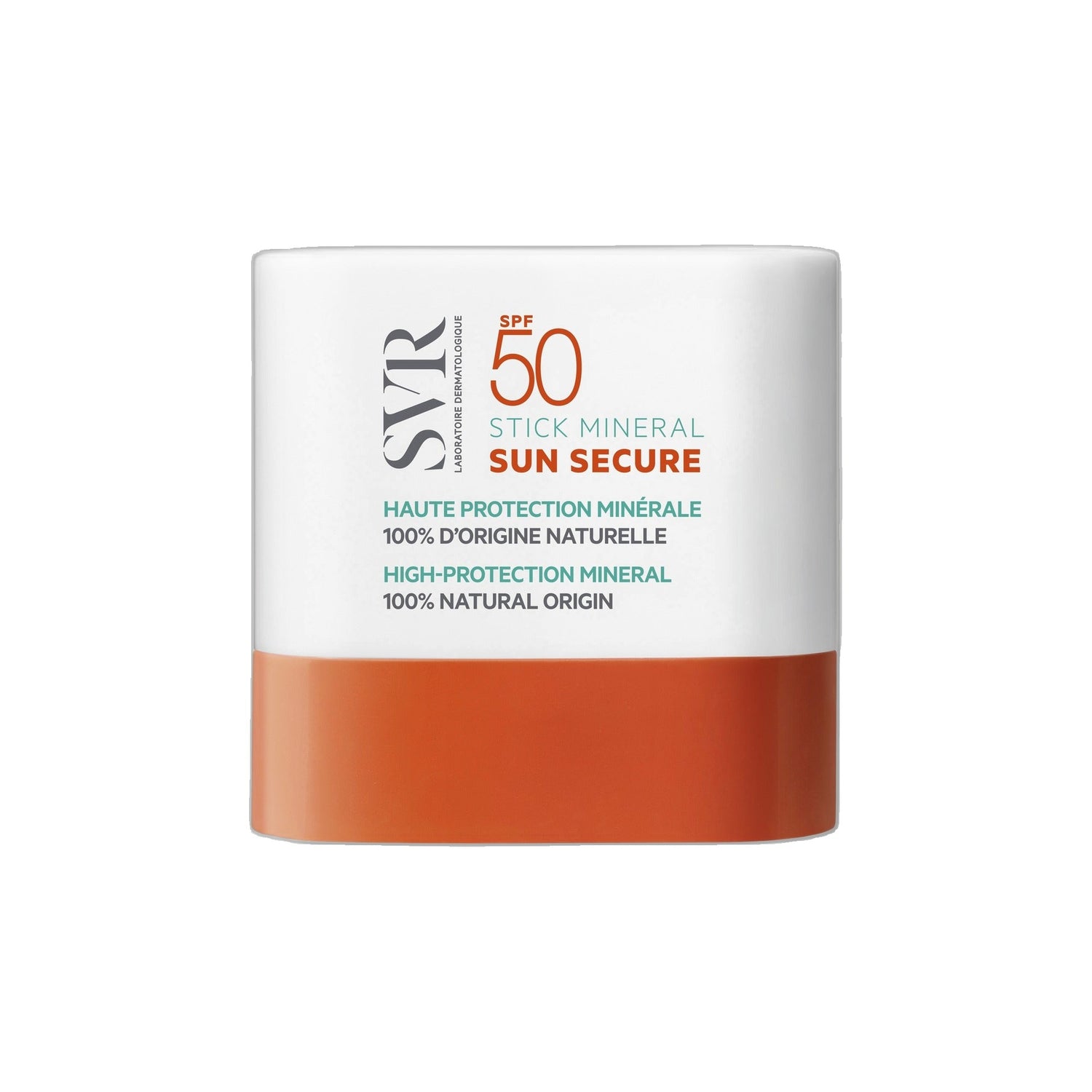 Svr Sun Secure Stick Mineral Spf50 10G