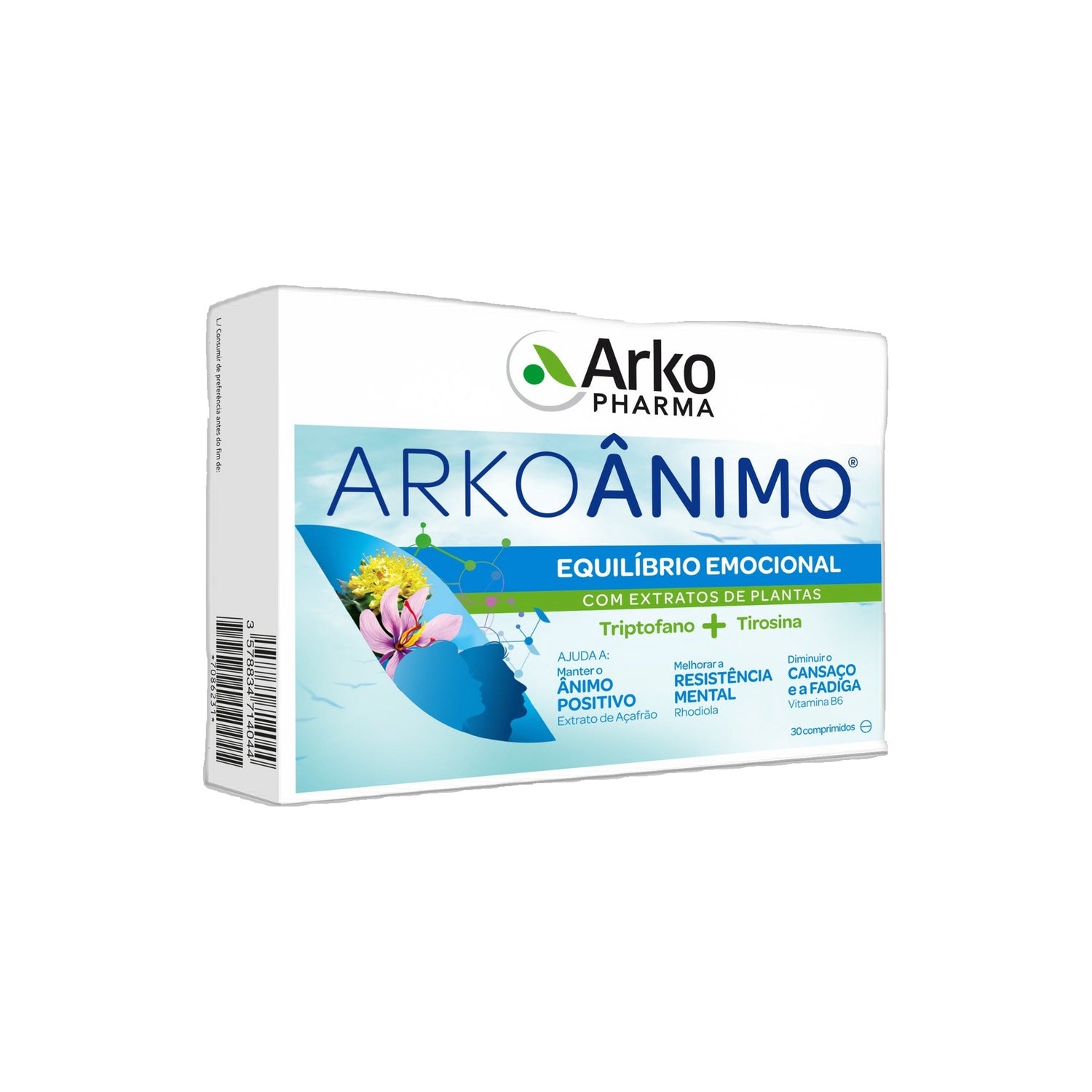 Arkoânimo Comp X30