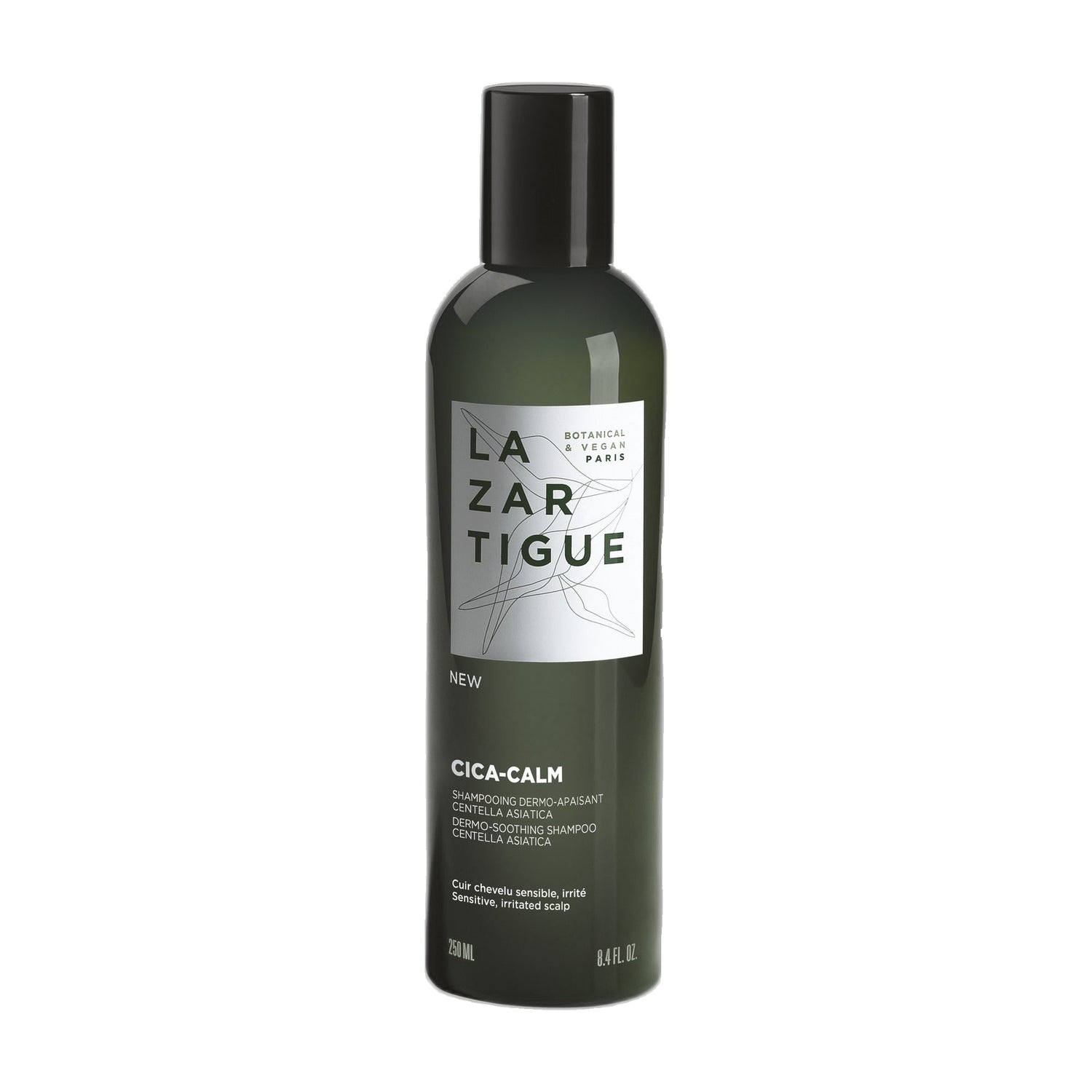 Lazartigue Cica-Calm Ch 250Ml