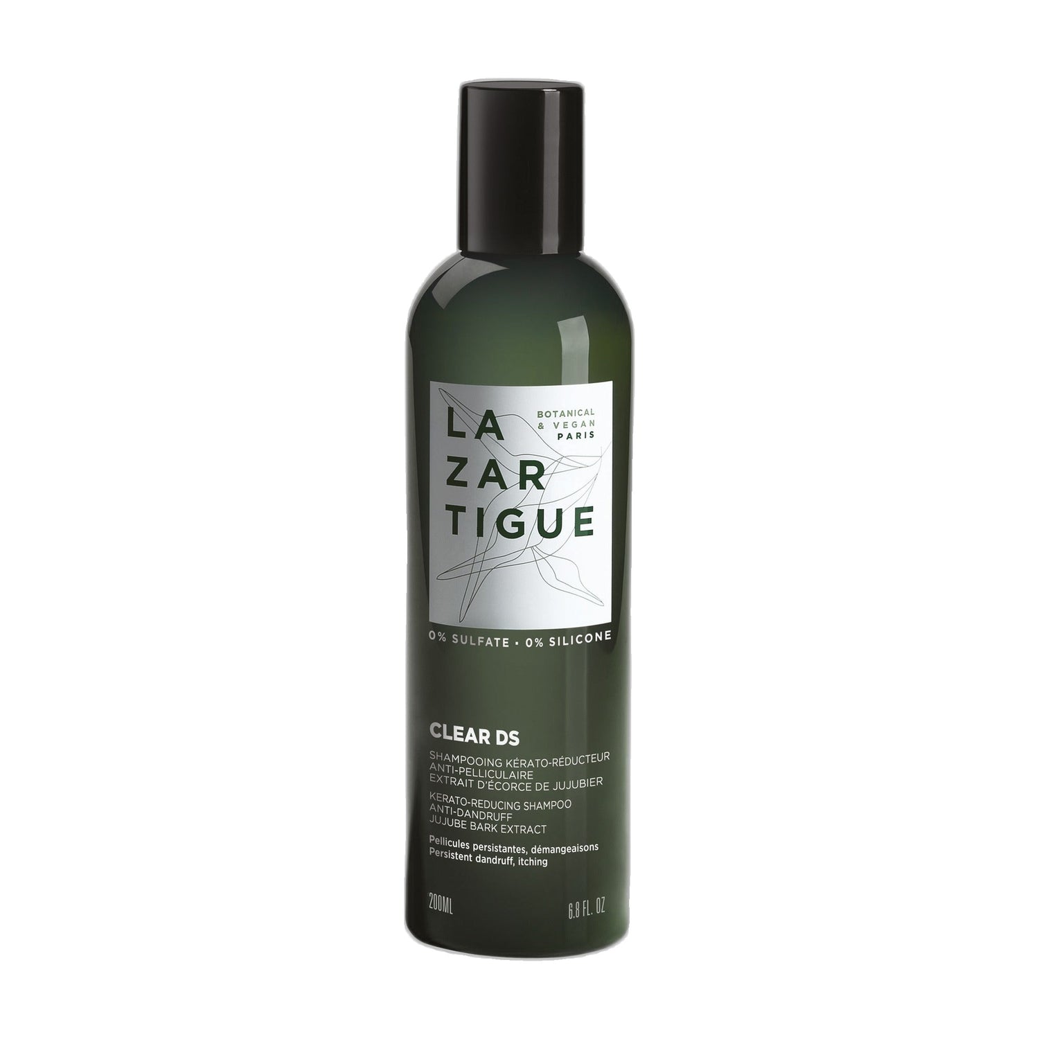 Lazartigue Clear Ch DS 200Ml