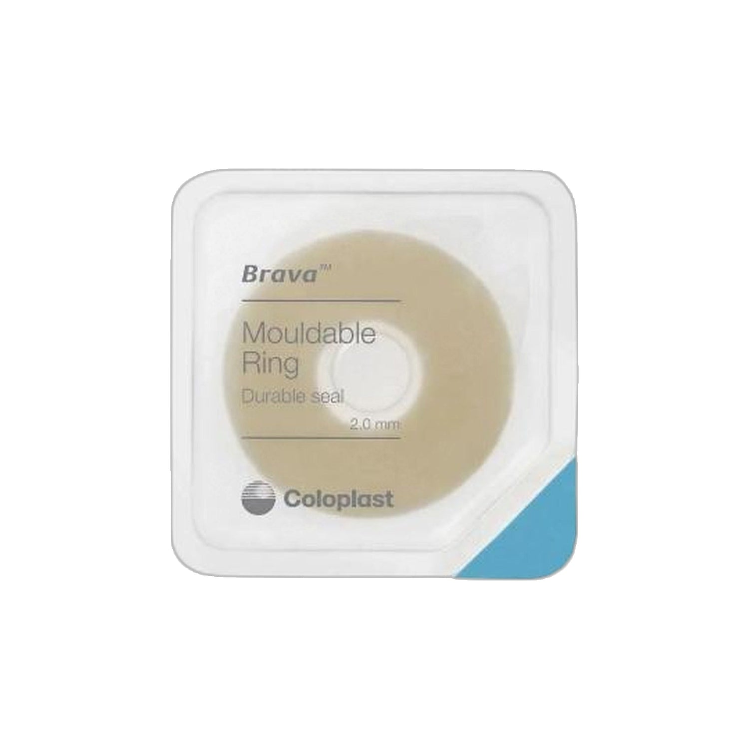 Coloplast Brava Nível Anel 30 Unidades