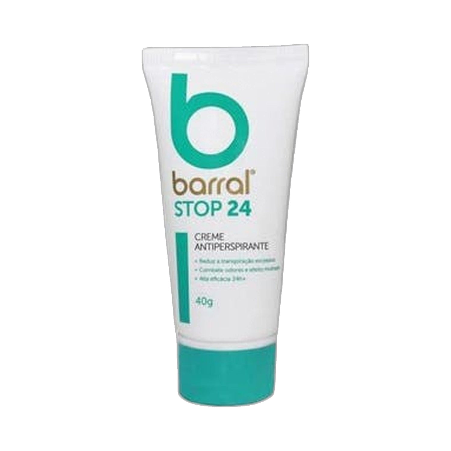 Barral Stop24 Creme 40 g